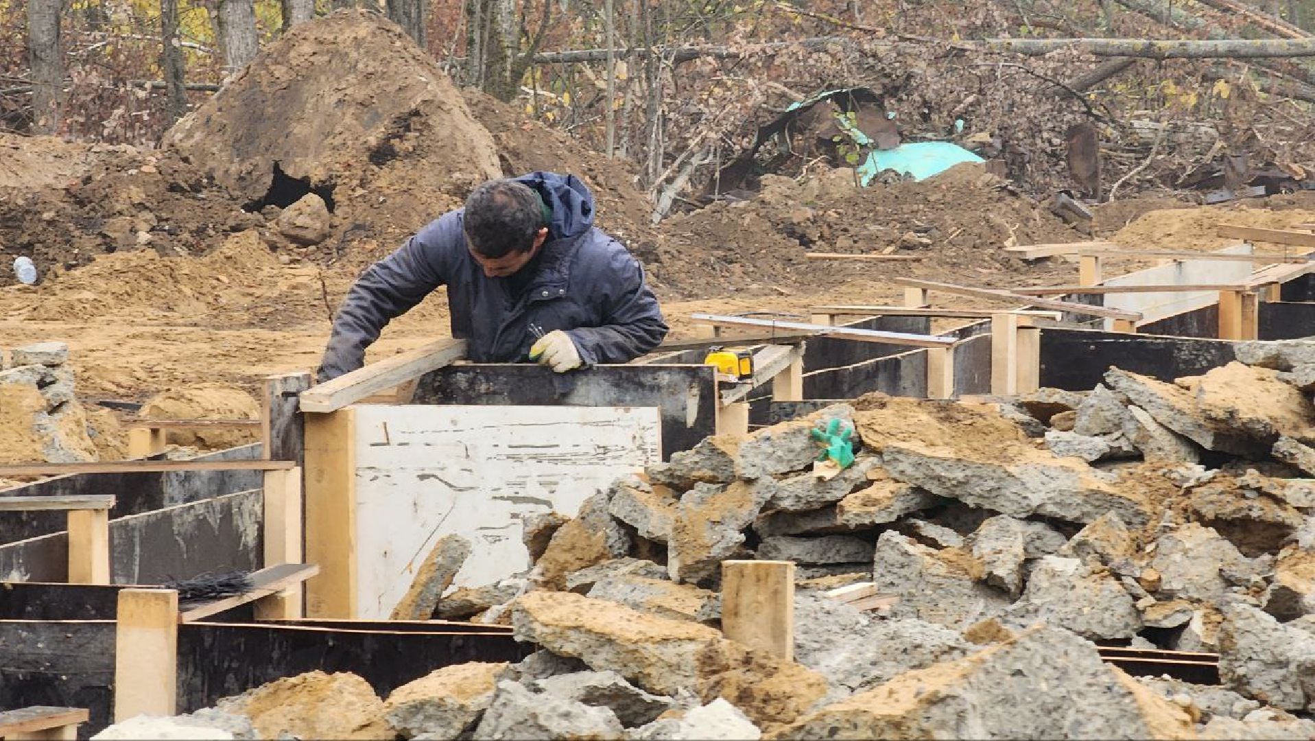 Дмитров, Центр испытаний НАМИ, Поселок Автополигон, Строительство котельной, МинЖКХ, Минэнерго,