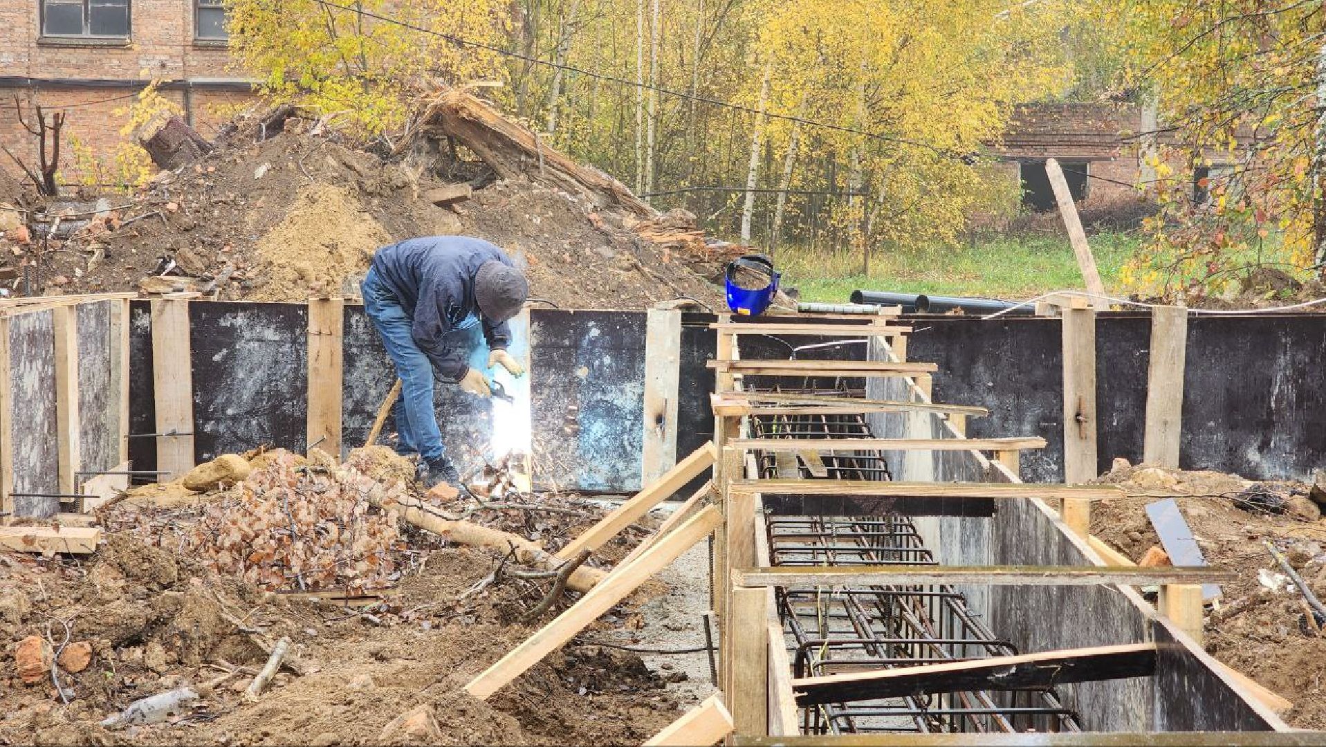 Дмитров, Центр испытаний НАМИ, Поселок Автополигон, Строительство котельной, МинЖКХ, Минэнерго,
