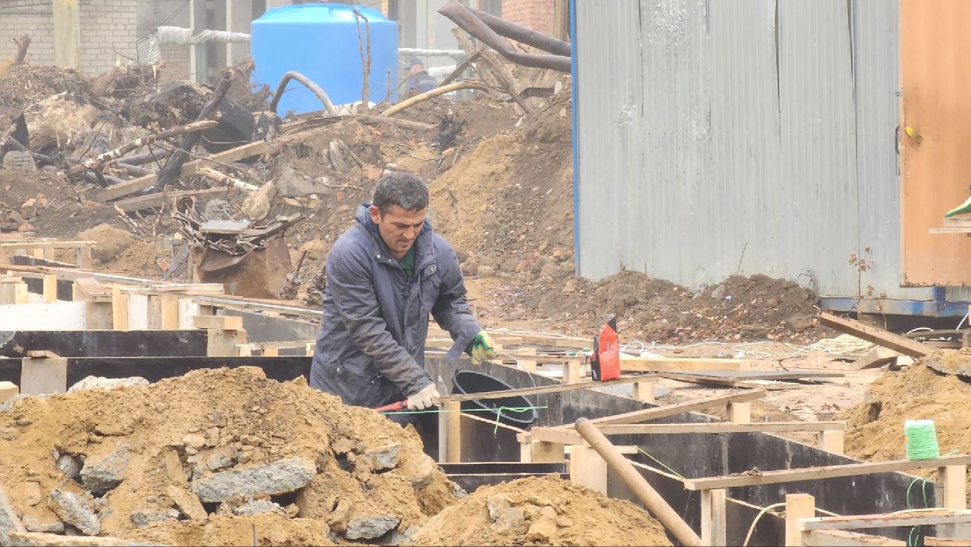 Дмитров, Центр испытаний НАМИ, Поселок Автополигон, Строительство котельной, МинЖКХ, Минэнерго,