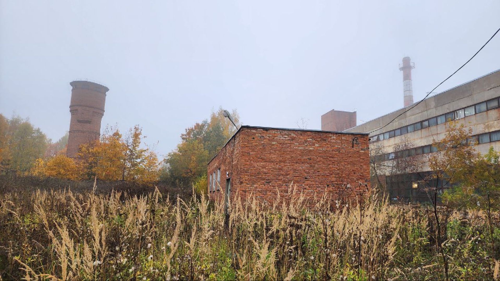 Дмитров, Центр испытаний НАМИ, Поселок Автополигон, Строительство котельной, МинЖКХ, Минэнерго,