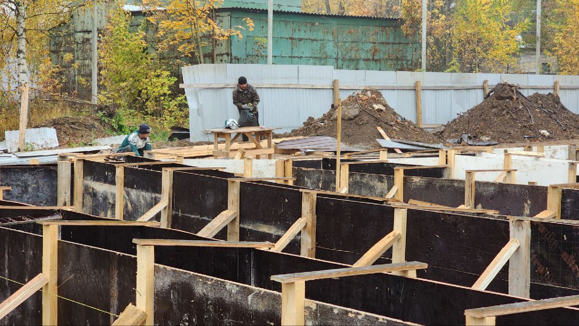 Дмитров, Центр испытаний НАМИ, Поселок Автополигон, Строительство котельной, МинЖКХ, Минэнерго,