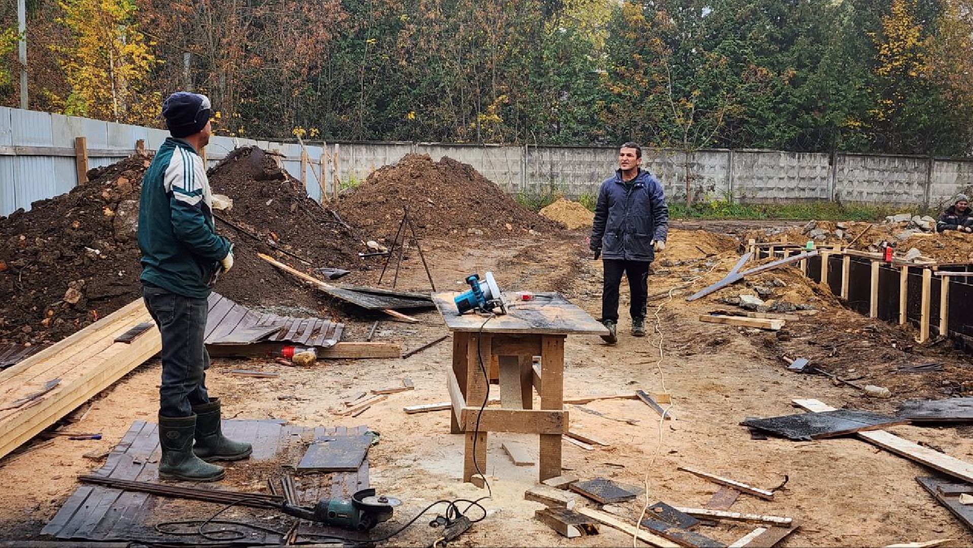 Дмитров, Центр испытаний НАМИ, Поселок Автополигон, Строительство котельной, МинЖКХ, Минэнерго,