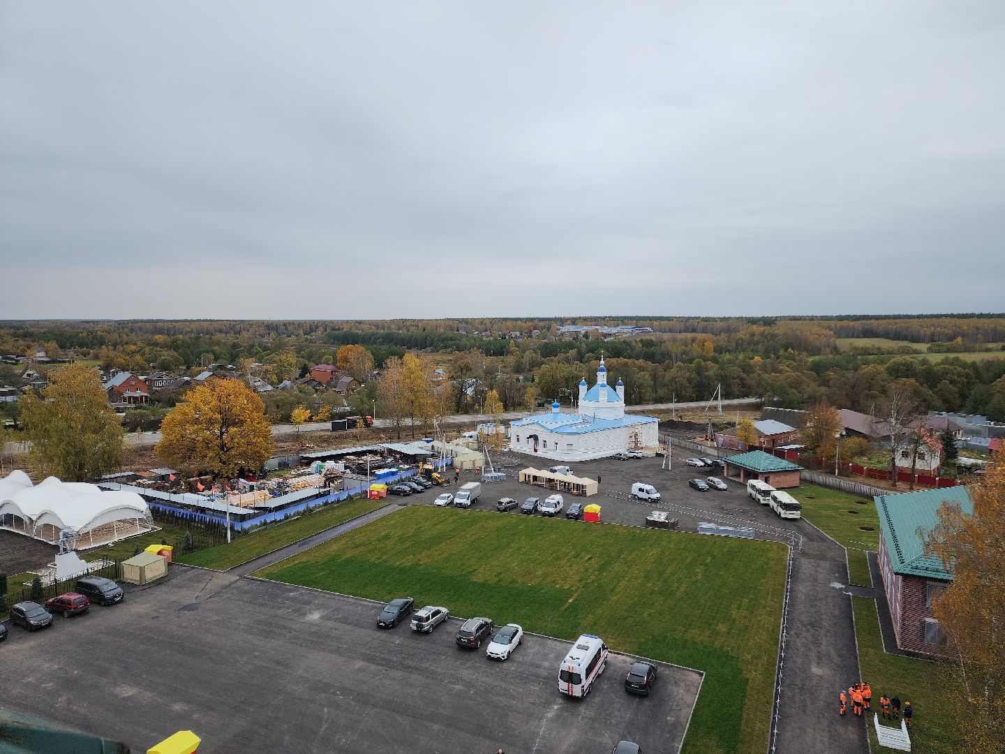 Егорьевск, Подмосковье, Московская область,