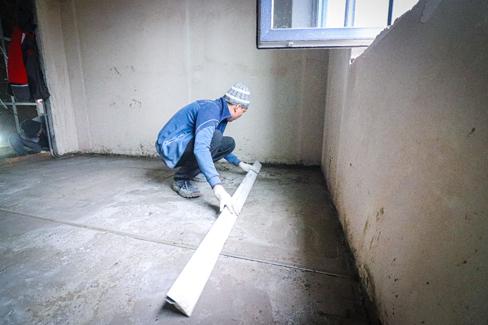 клин, строительство, новый фап, подмосковье,