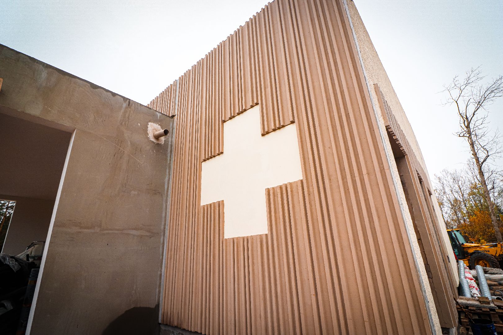 клин, строительство, новый фап, подмосковье,