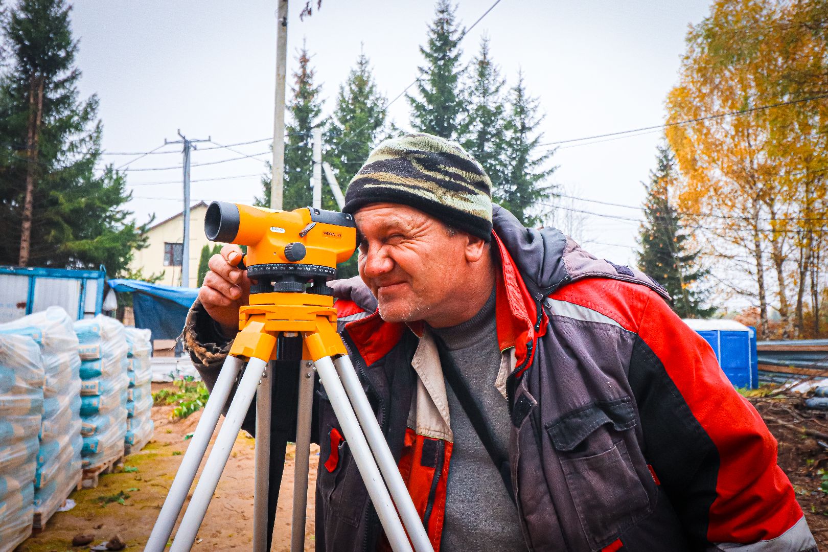 клин, строительство, новый фап, подмосковье,