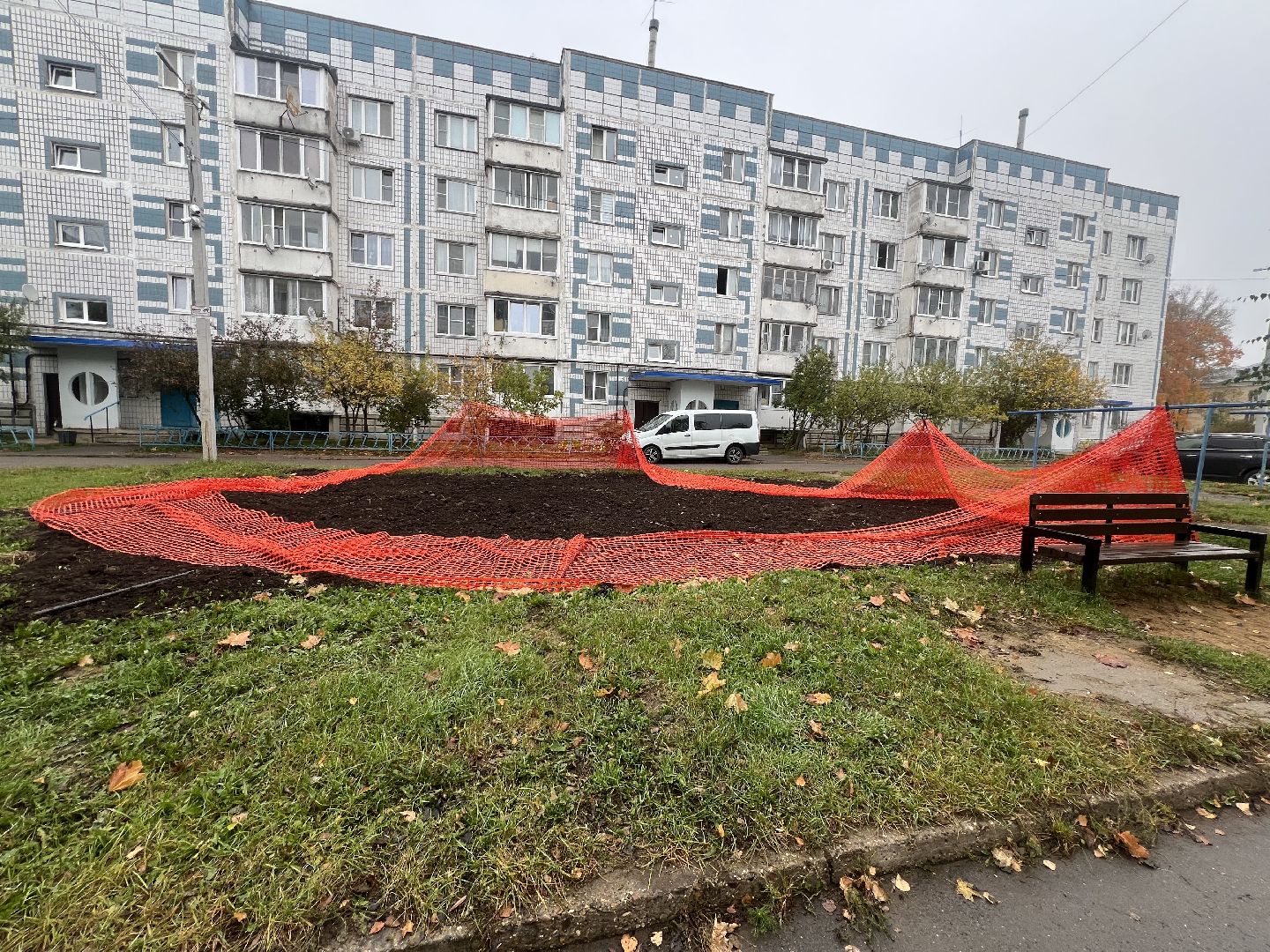 благоустройство 2025, детская игровая площадка, Запрудня, талдомский городской округ,