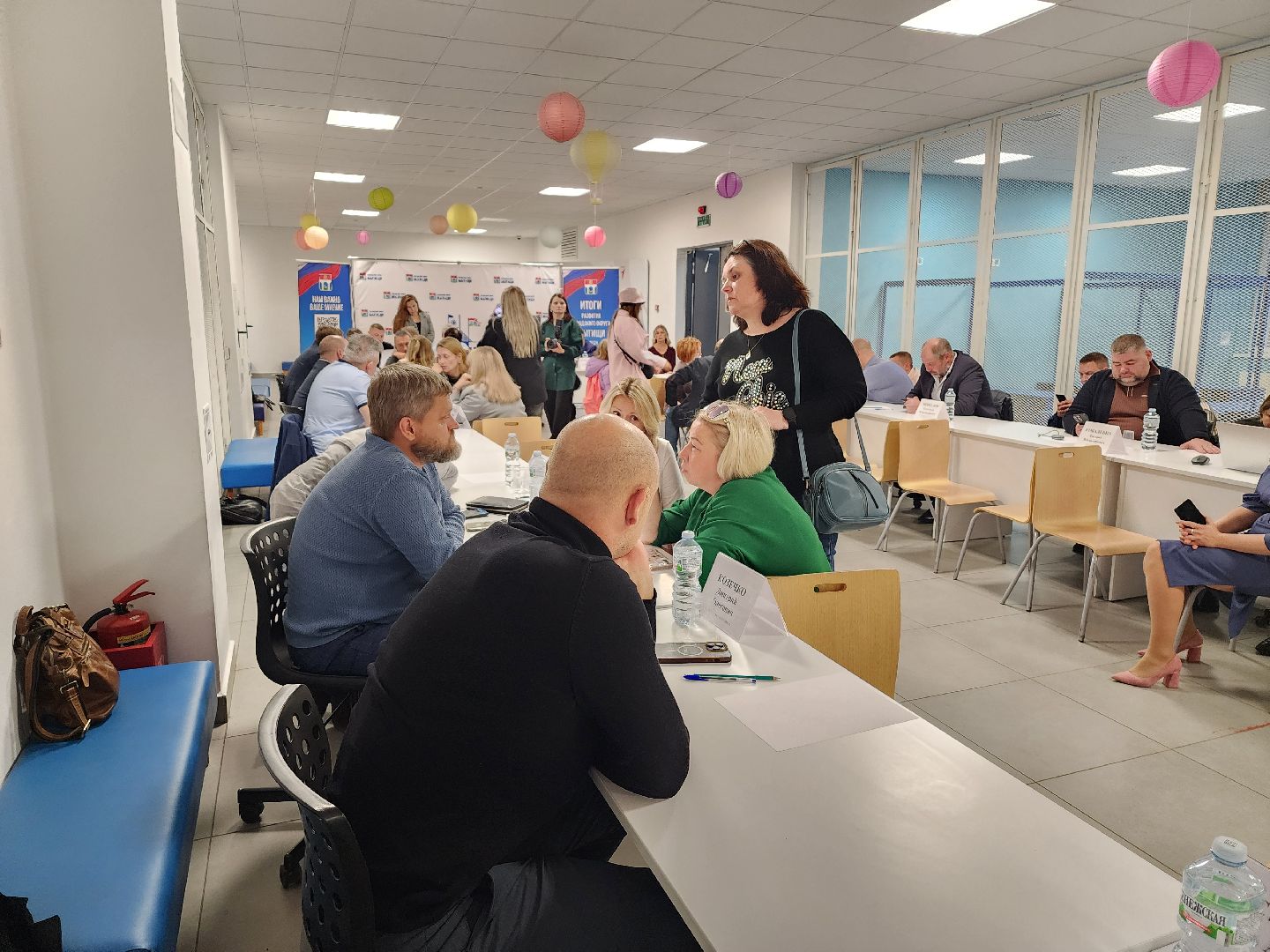 мытищи, выездная администрация,