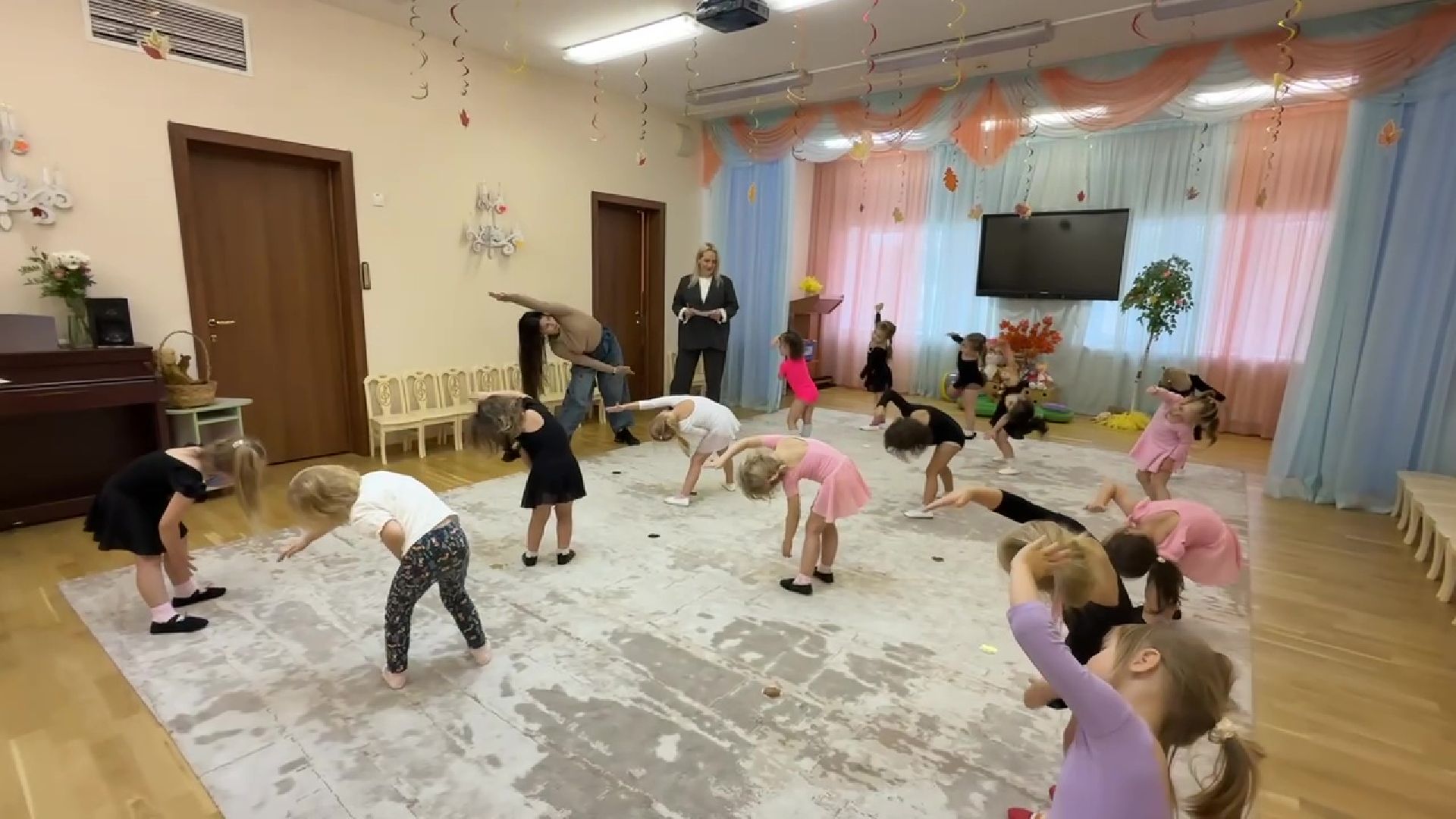 Реутов, дошкольное образование, Марина Кудинова, почетное звание, заведующая,