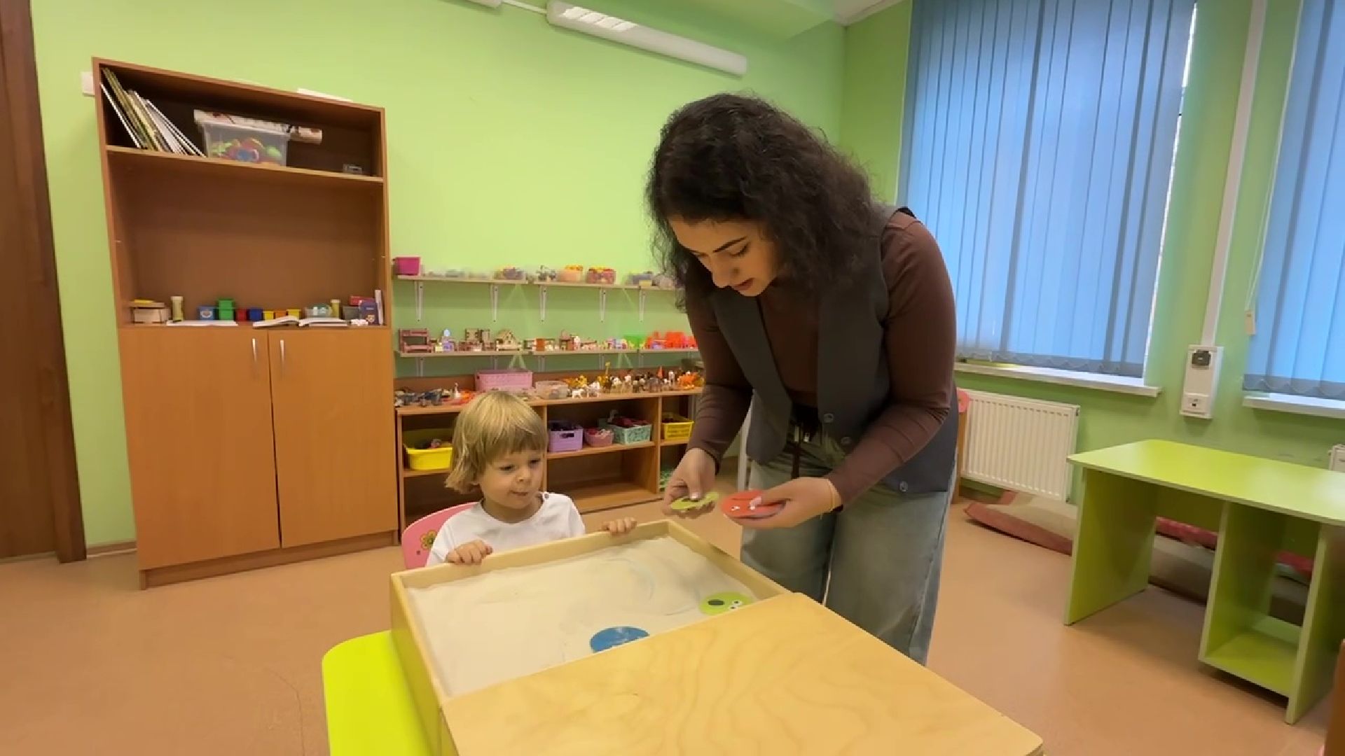 Реутов, дошкольное образование, Марина Кудинова, почетное звание, заведующая,