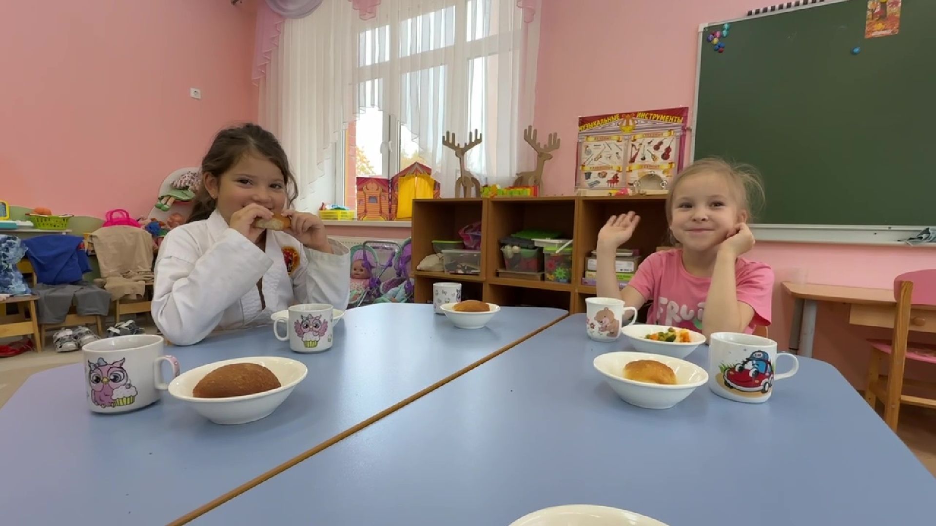 Реутов, дошкольное образование, Марина Кудинова, почетное звание, заведующая,