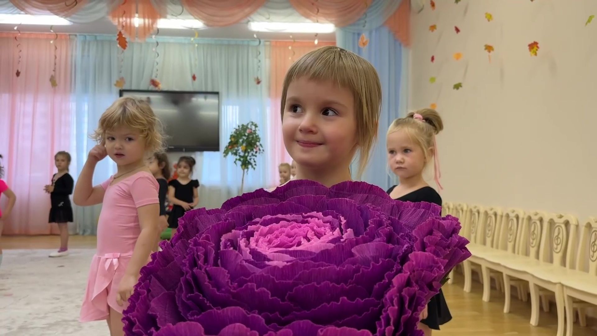 Реутов, дошкольное образование, Марина Кудинова, почетное звание, заведующая,