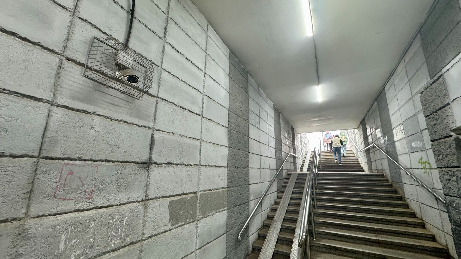 Сергиев Посад, пешеходный переход, безопасный регион,