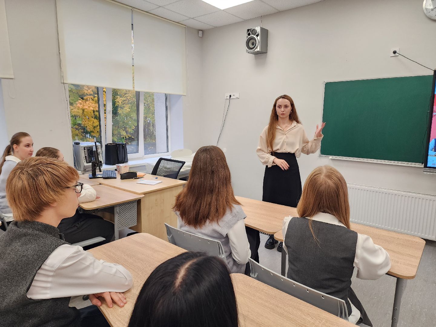 солнечногорск, образование , школа, лицей, педагоги,