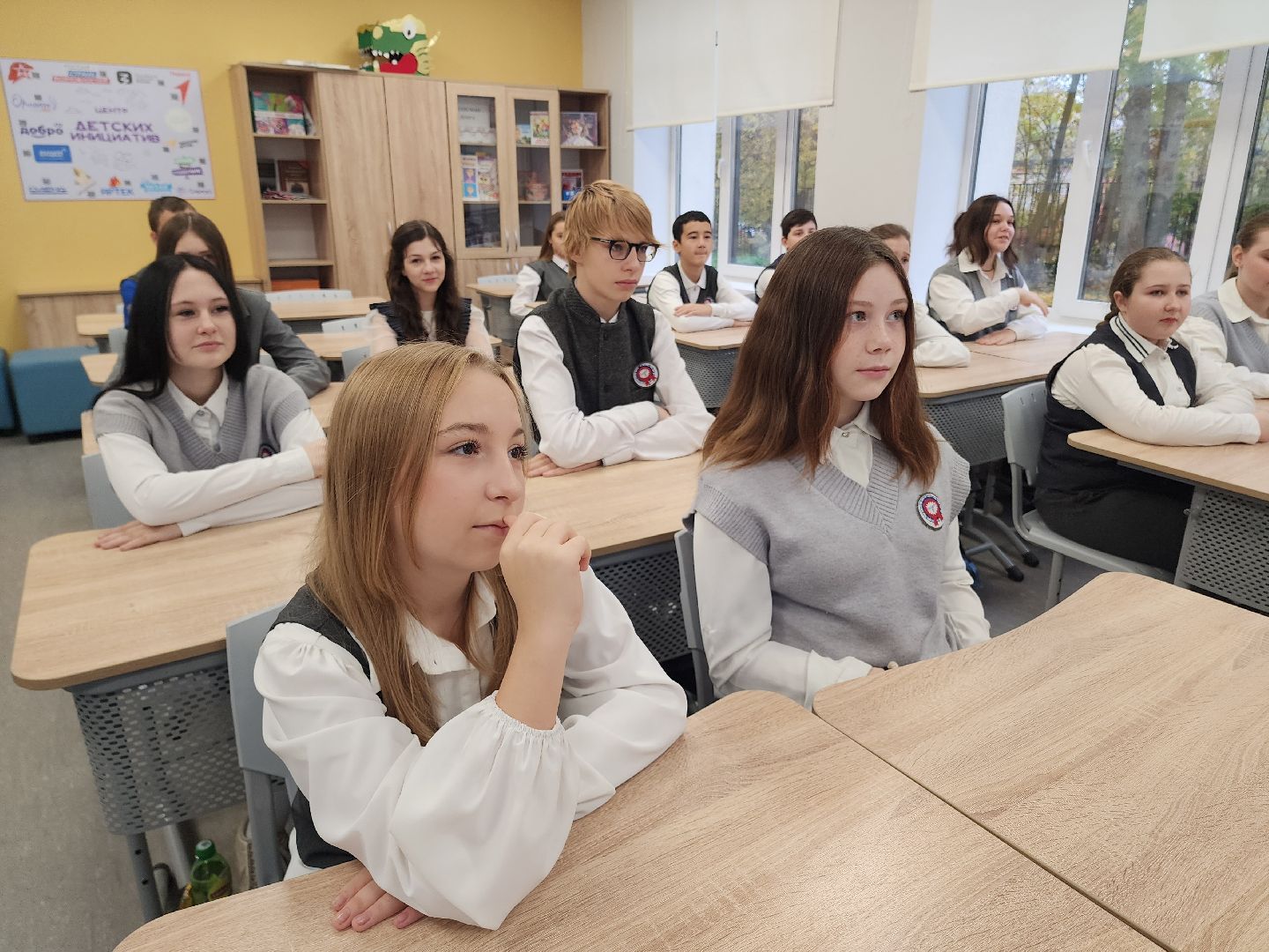 солнечногорск, образование , школа, лицей, педагоги,