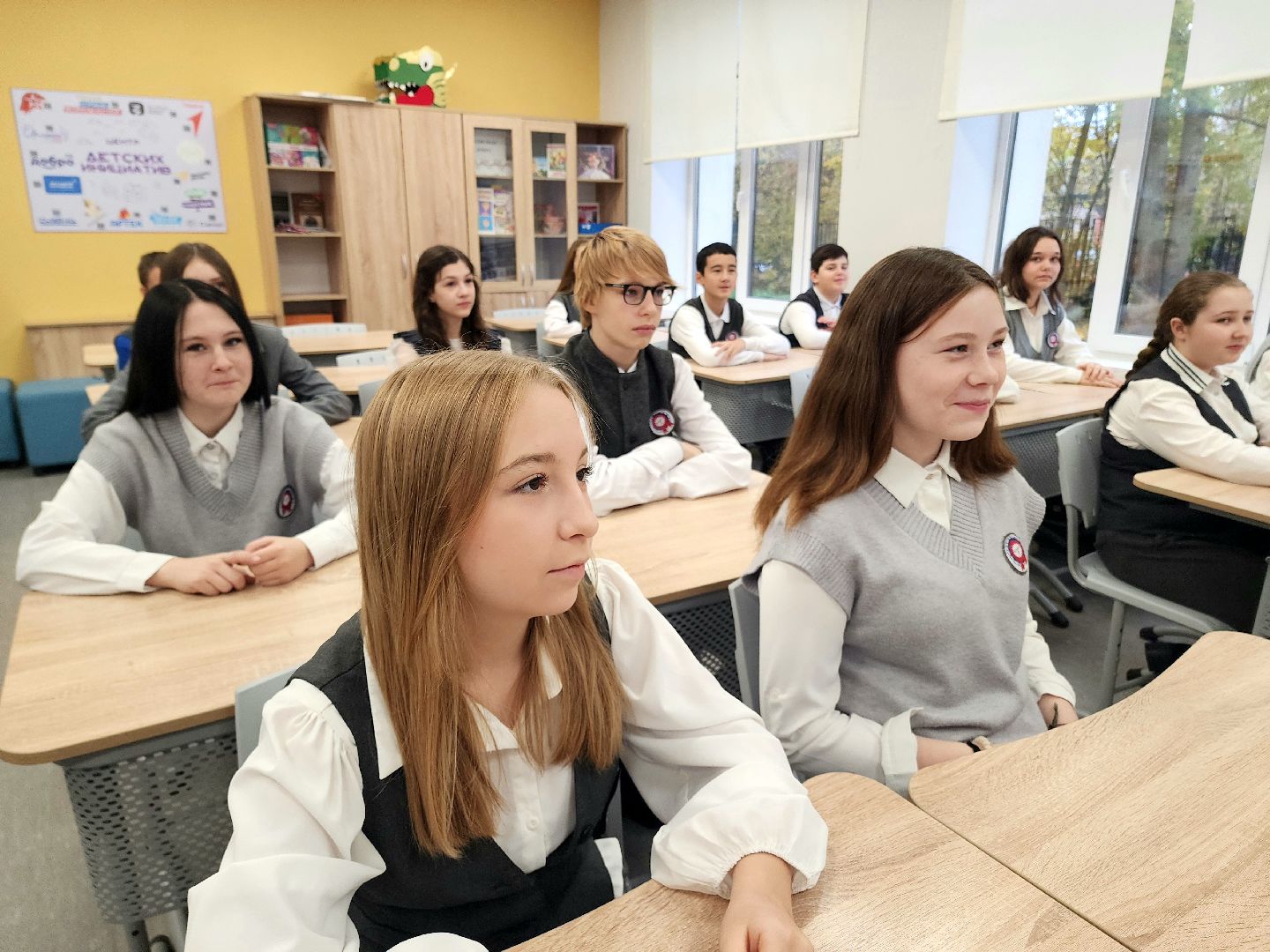 солнечногорск, образование , школа, лицей, педагоги,