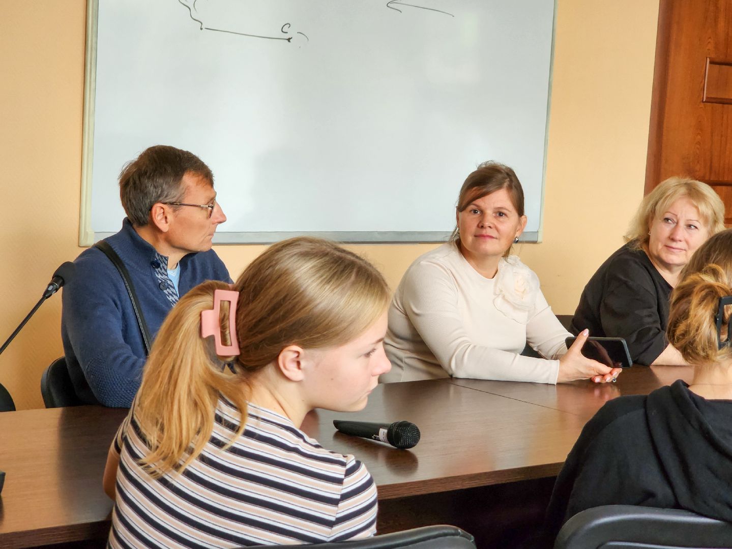 Подольск,  ФИЦ ВИЖ имени Эрнста,Мастер класс, Каникулы,