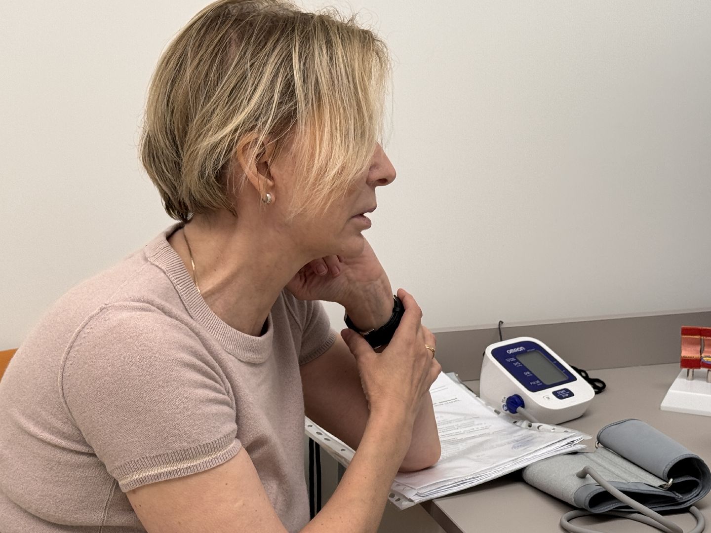 Кардиологическое отделение, КДЦ Ромашково, медицина в одинцово,