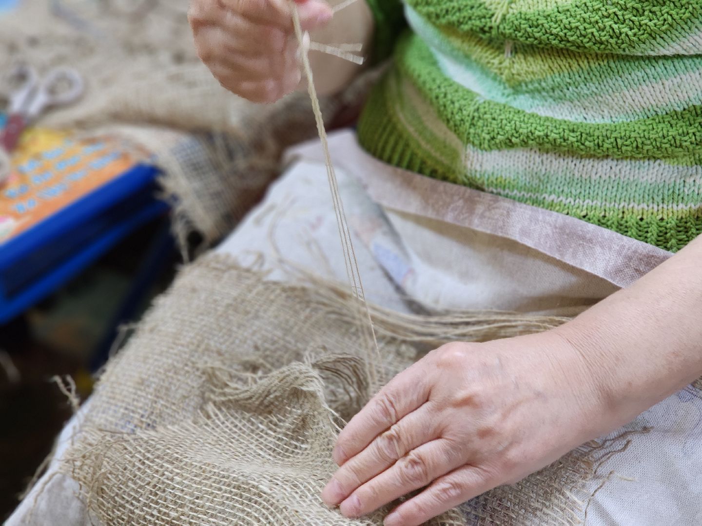 спецоперация, волонтеры, маскировочные сети, ногинск, богородский городской округ,