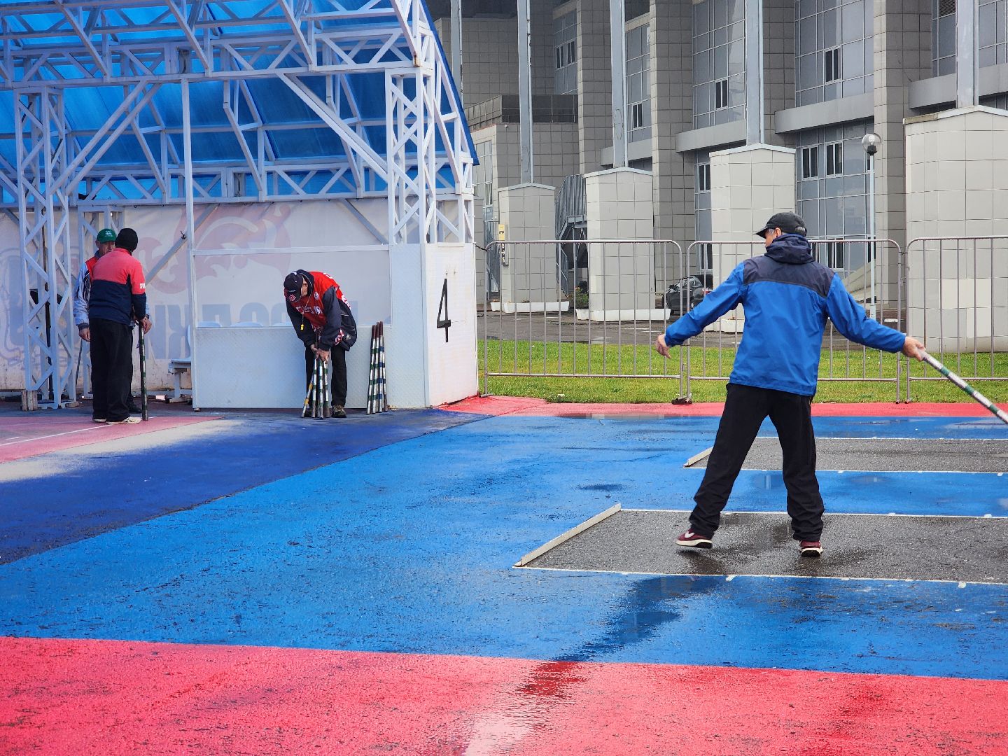 Подольск , городошный спорт, соревнования, ветераны вооруженных сил рф,