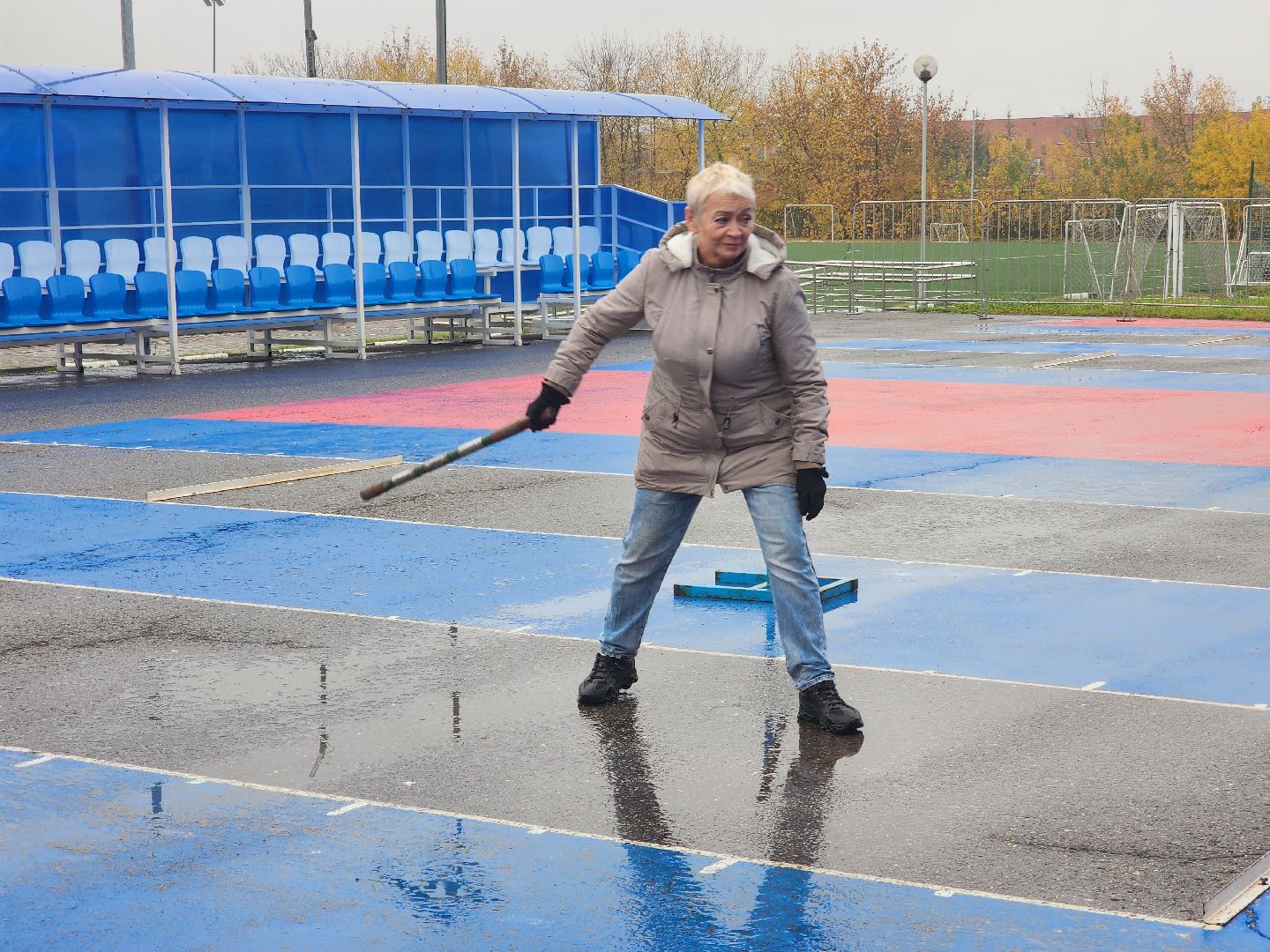 Подольск , городошный спорт, соревнования, ветераны вооруженных сил рф,