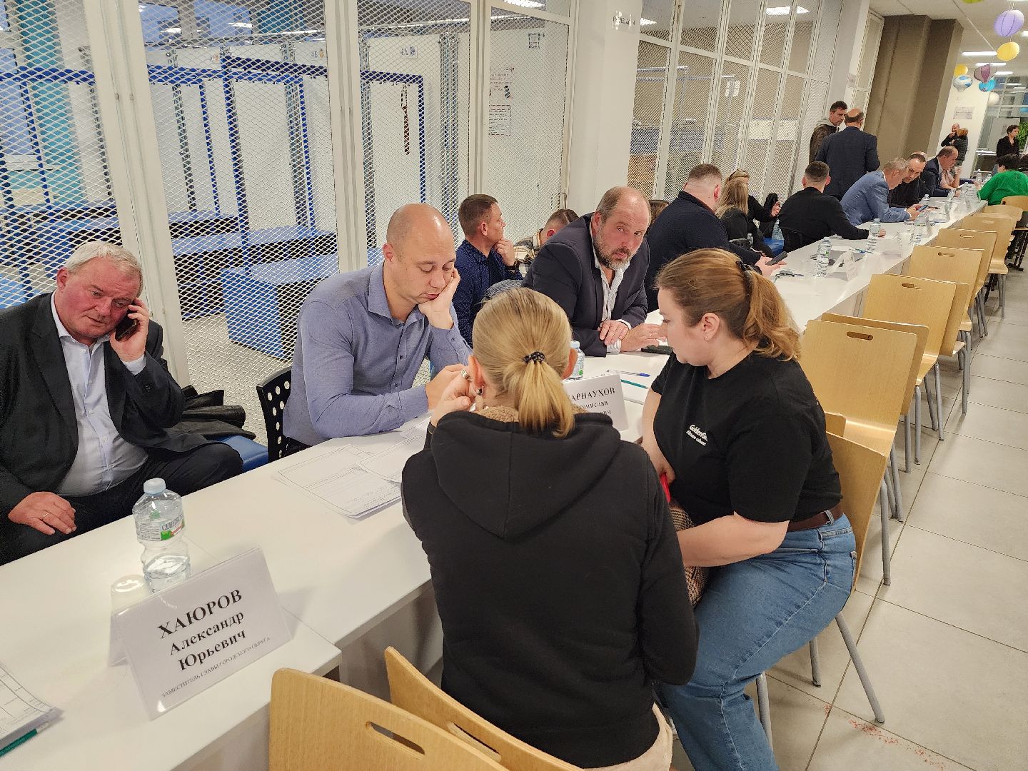 мытищи, выездная администрация,