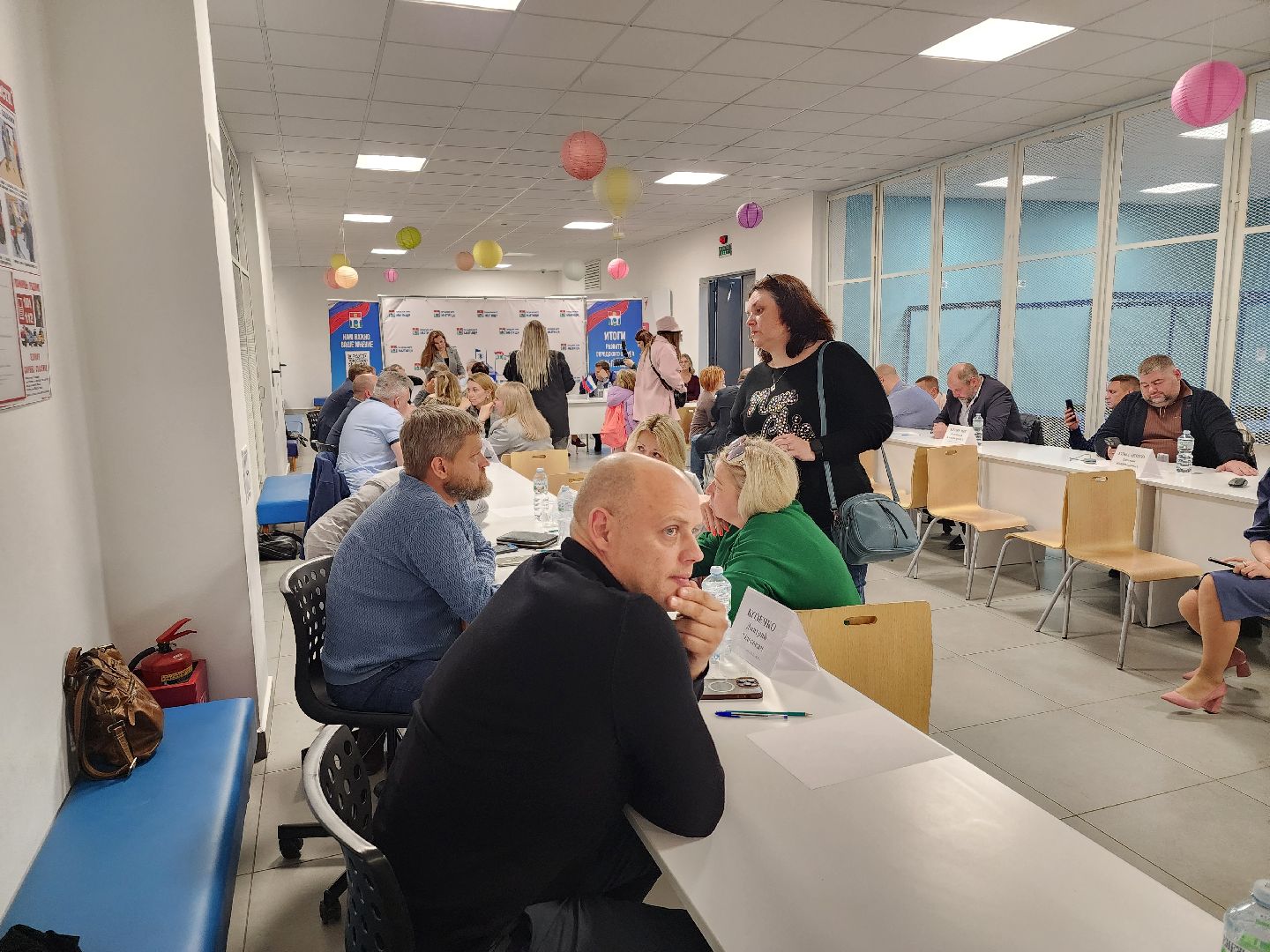 мытищи, выездная администрация,