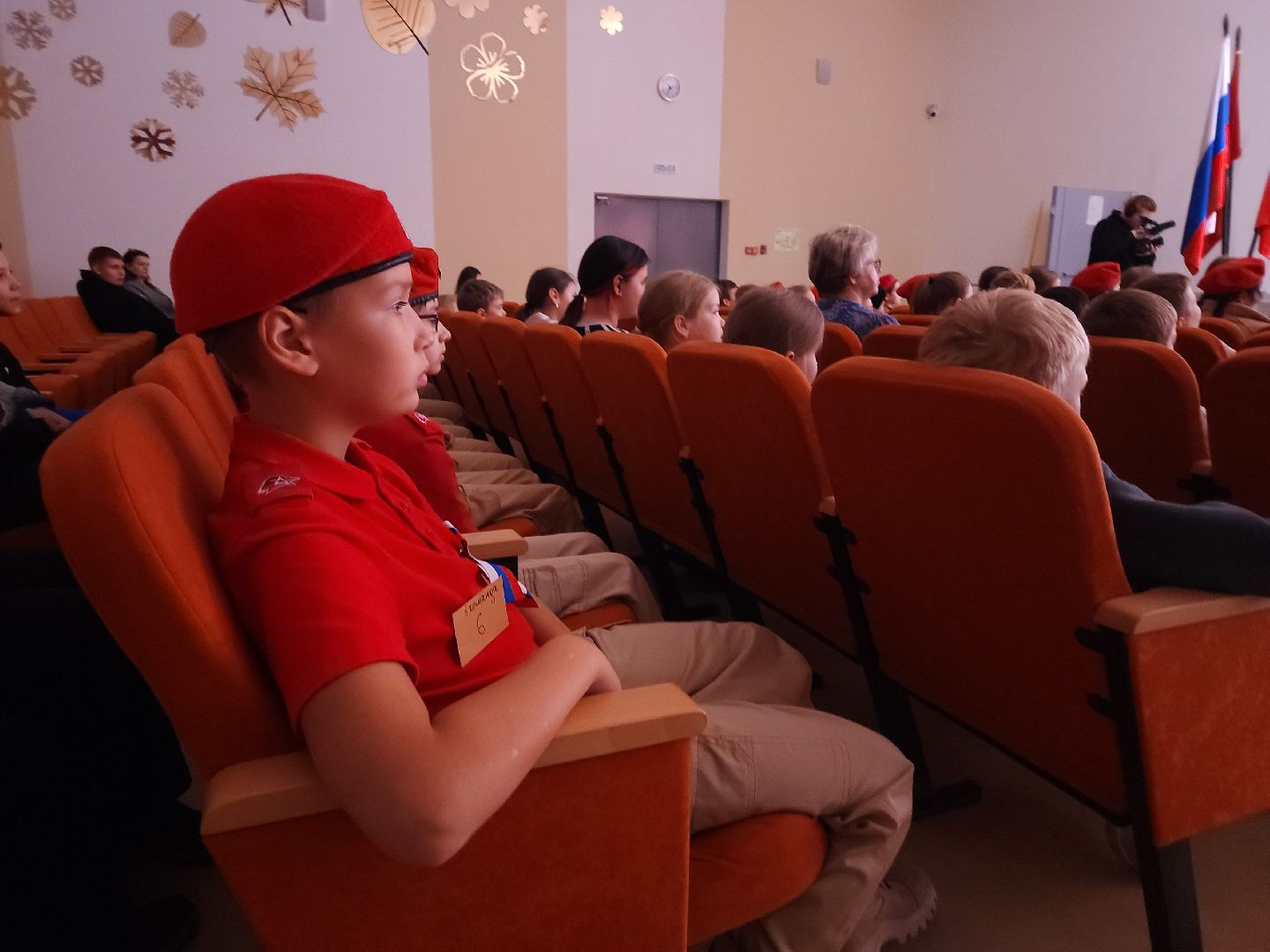 мытищи, юнармия,