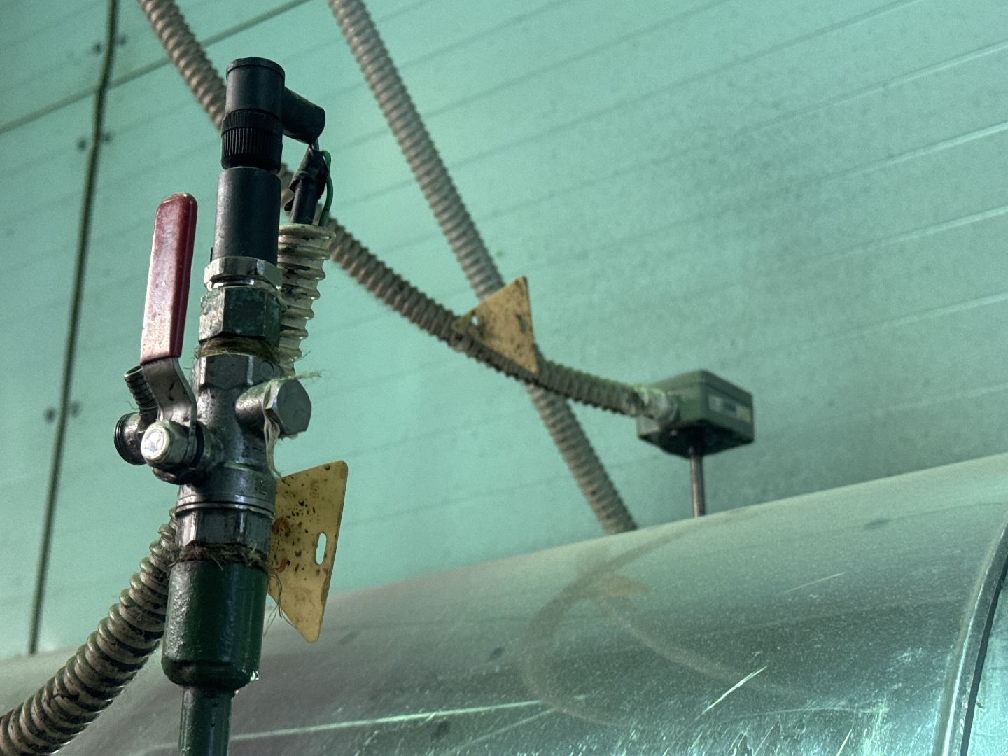 жкх, котельные, датчики, тепловые пункты,