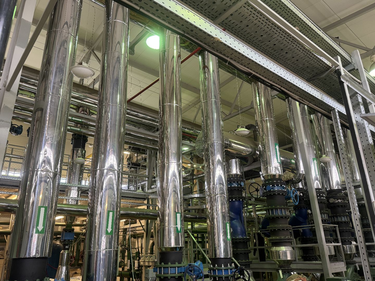 жкх, котельные, датчики, тепловые пункты,