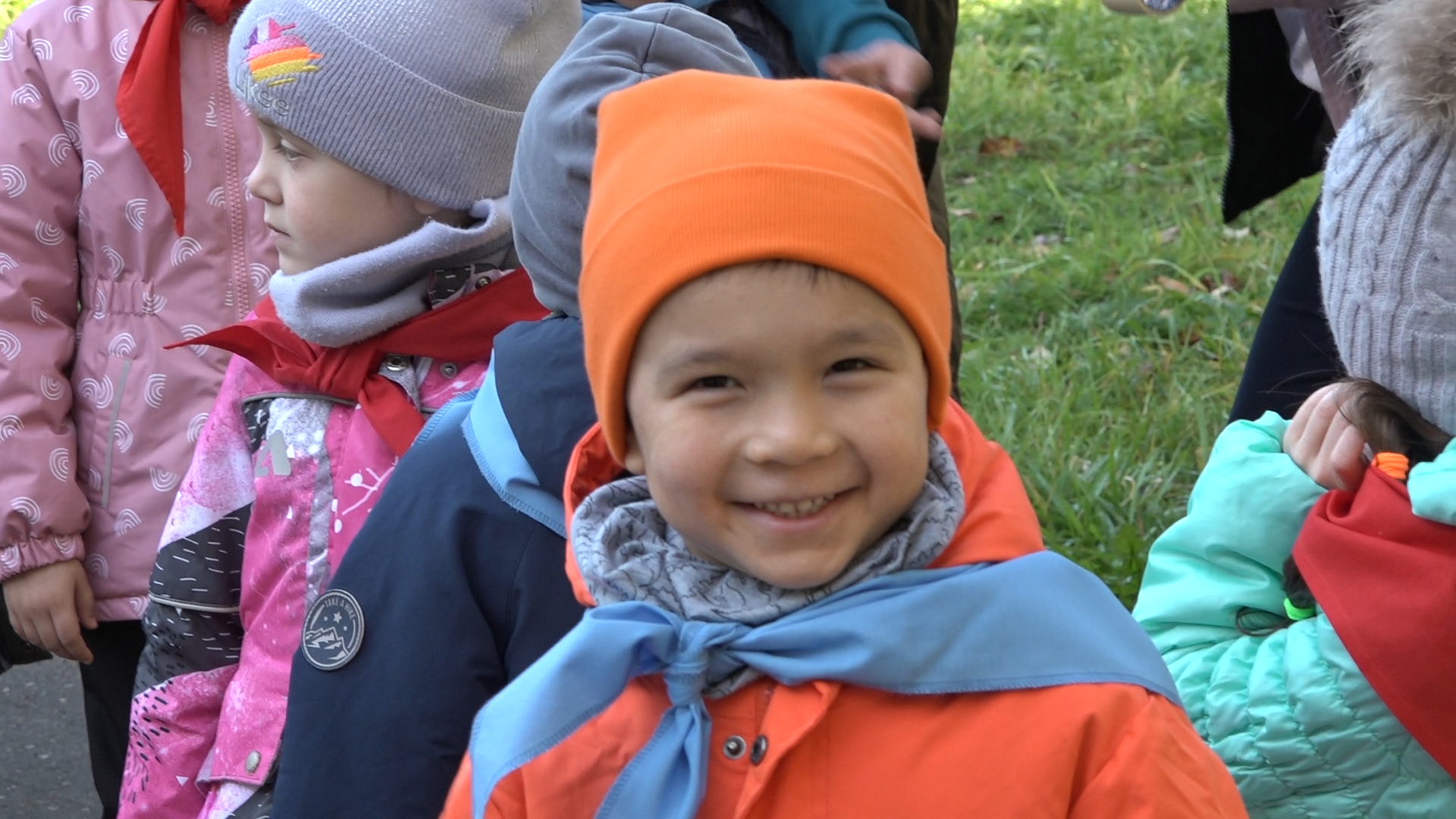 кросс наций, школа попова, спортивный бег, дошкольное отделение Попова, теремок школы попова,