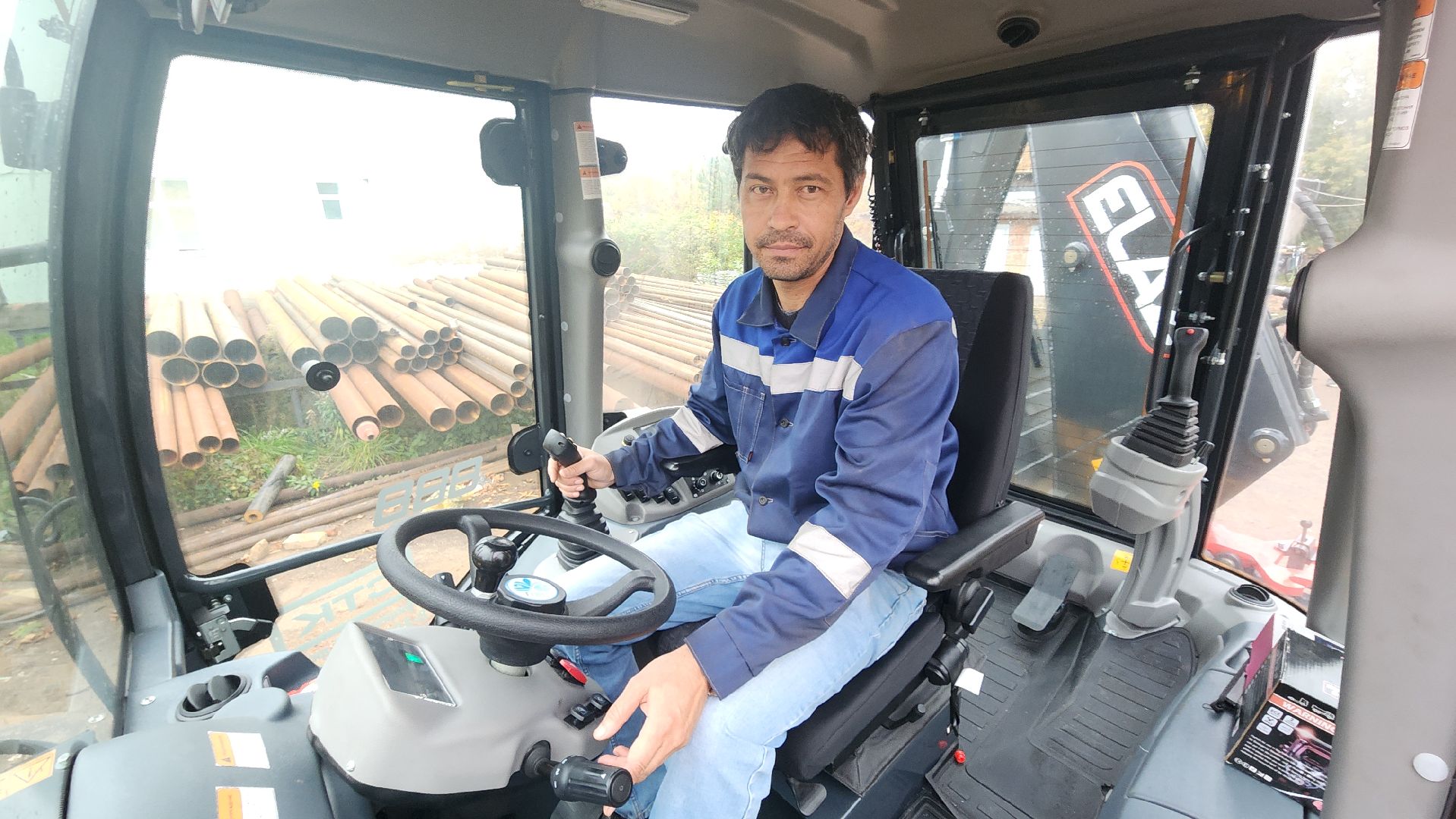 жкх, спецтехника, лосино-петровский,