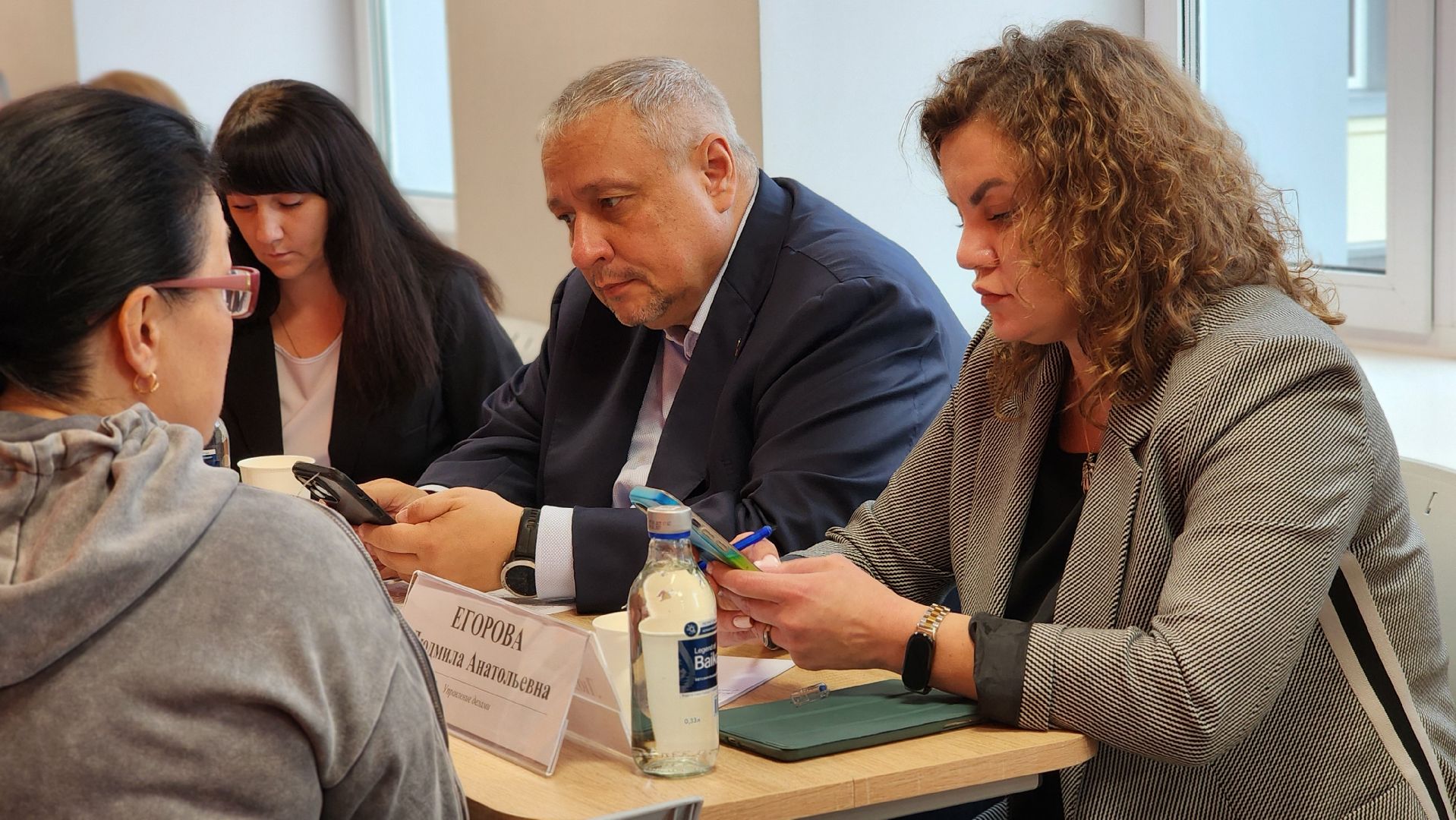 Руза, блочно-модульная котельная, Жкх, выездная администрация, дорохово,