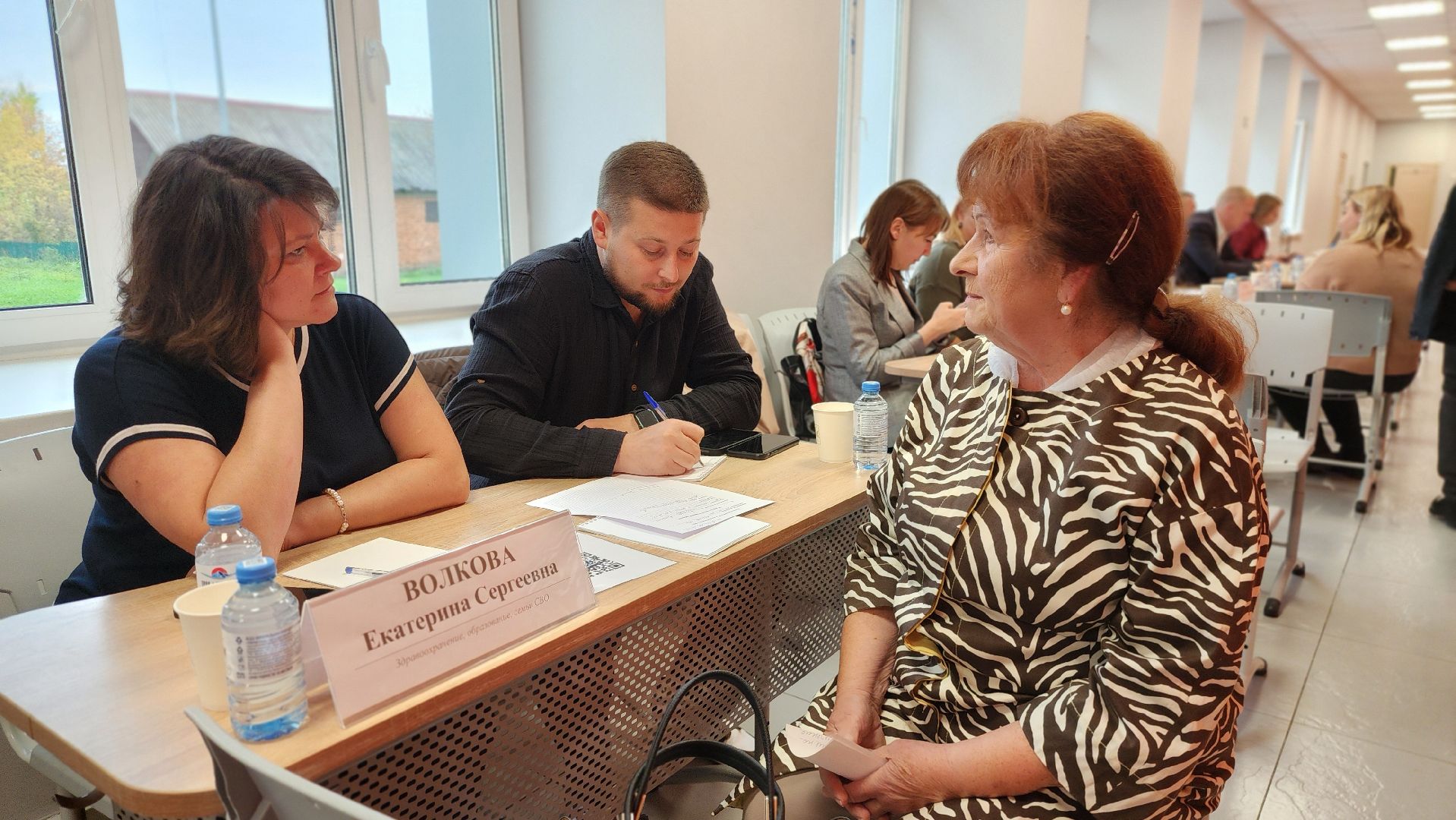 Руза, блочно-модульная котельная, Жкх, выездная администрация, дорохово,