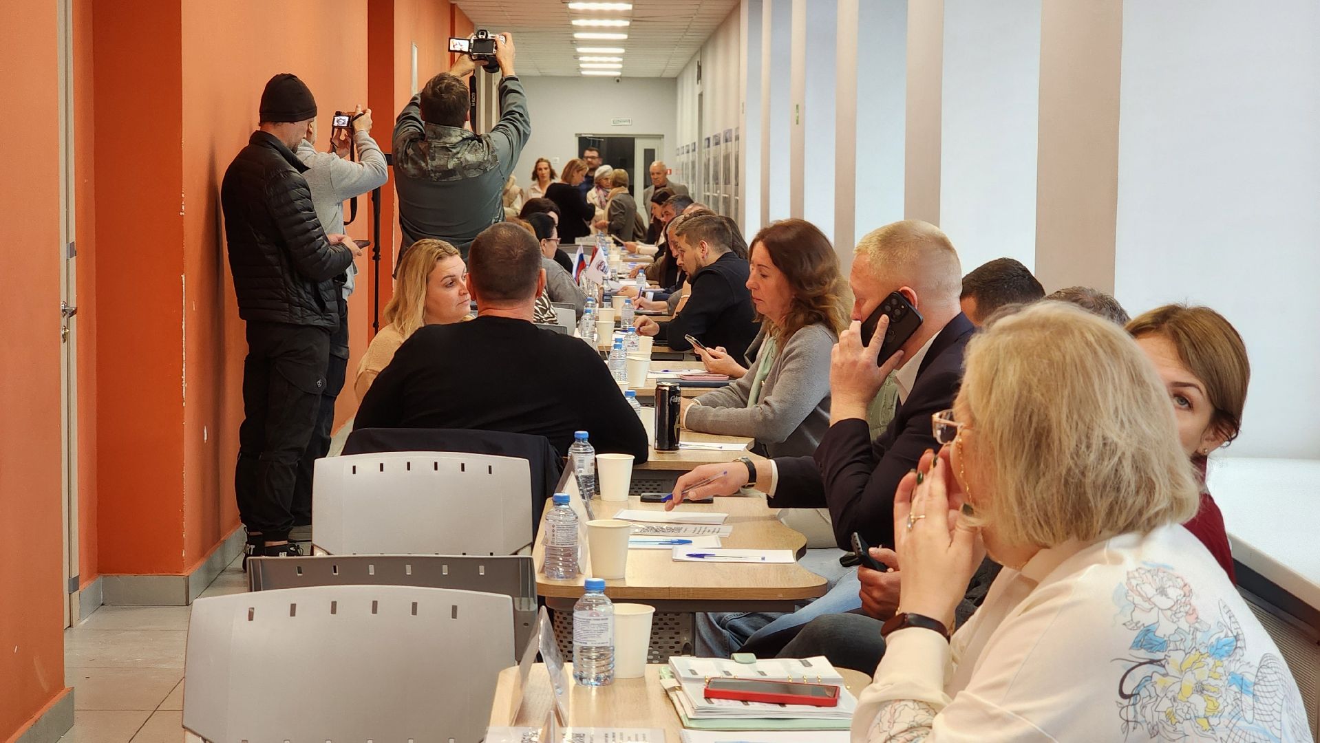 Руза, блочно-модульная котельная, Жкх, выездная администрация, дорохово,