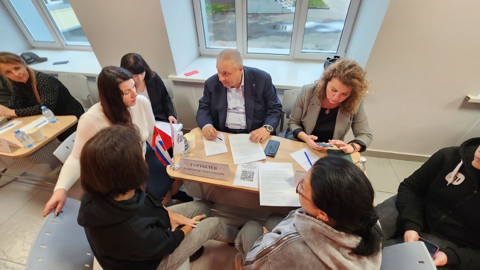 Руза, блочно-модульная котельная, Жкх, выездная администрация, дорохово,