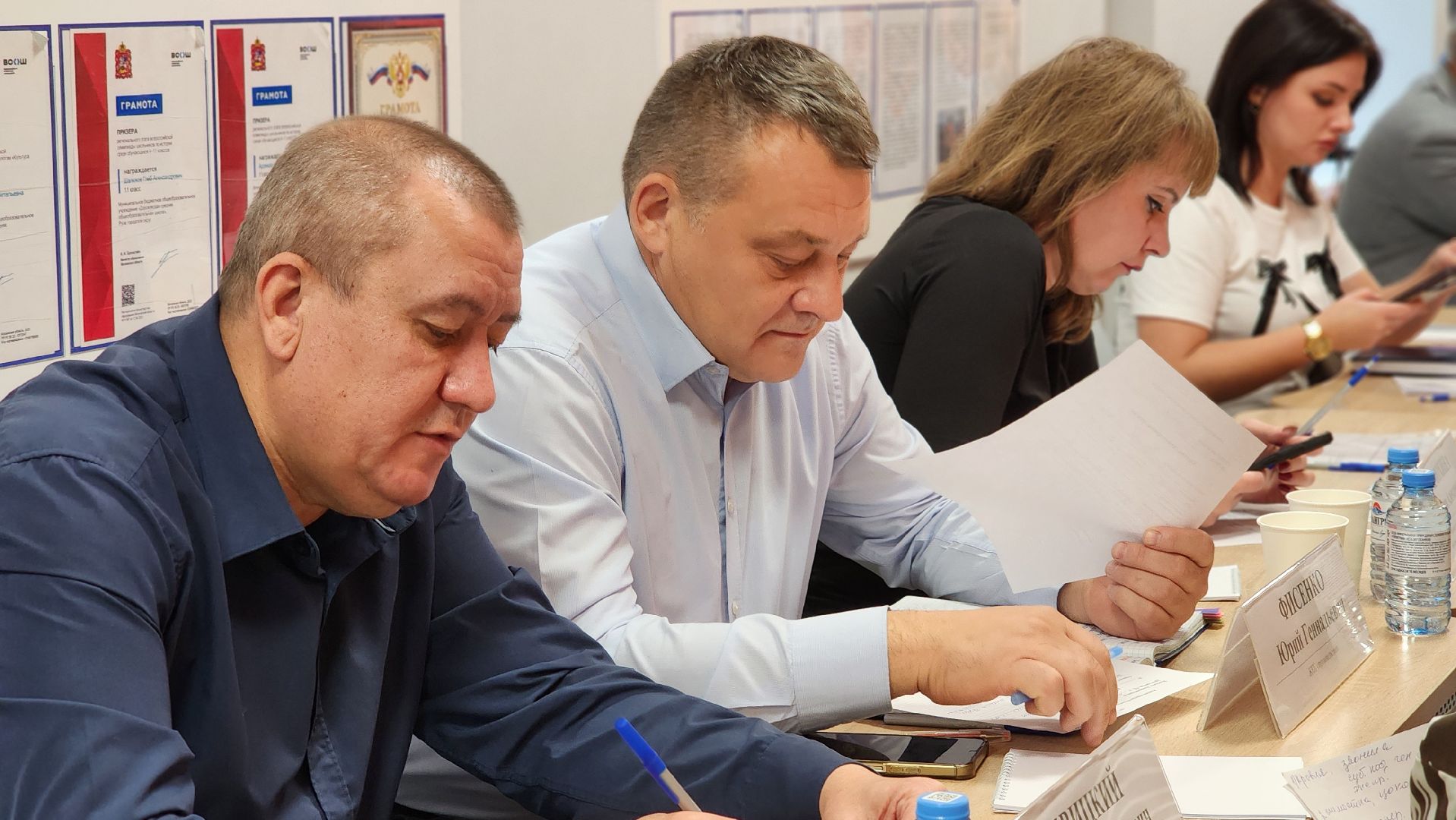 Руза, блочно-модульная котельная, Жкх, выездная администрация, дорохово,