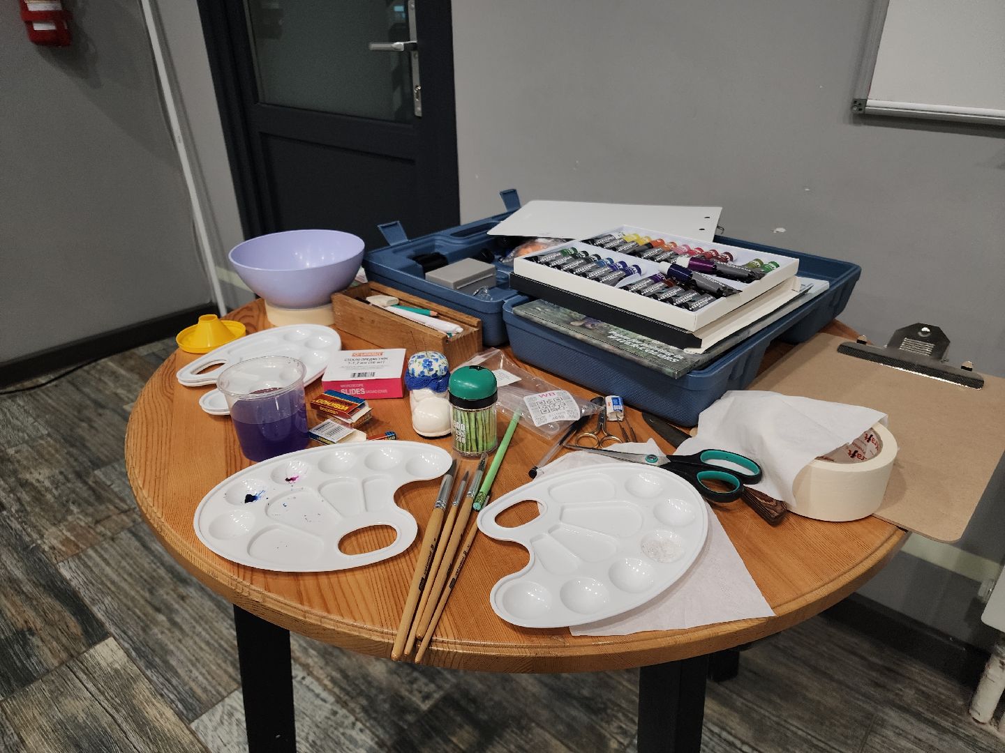 Черноголовка, Наука, Мастер-класс,