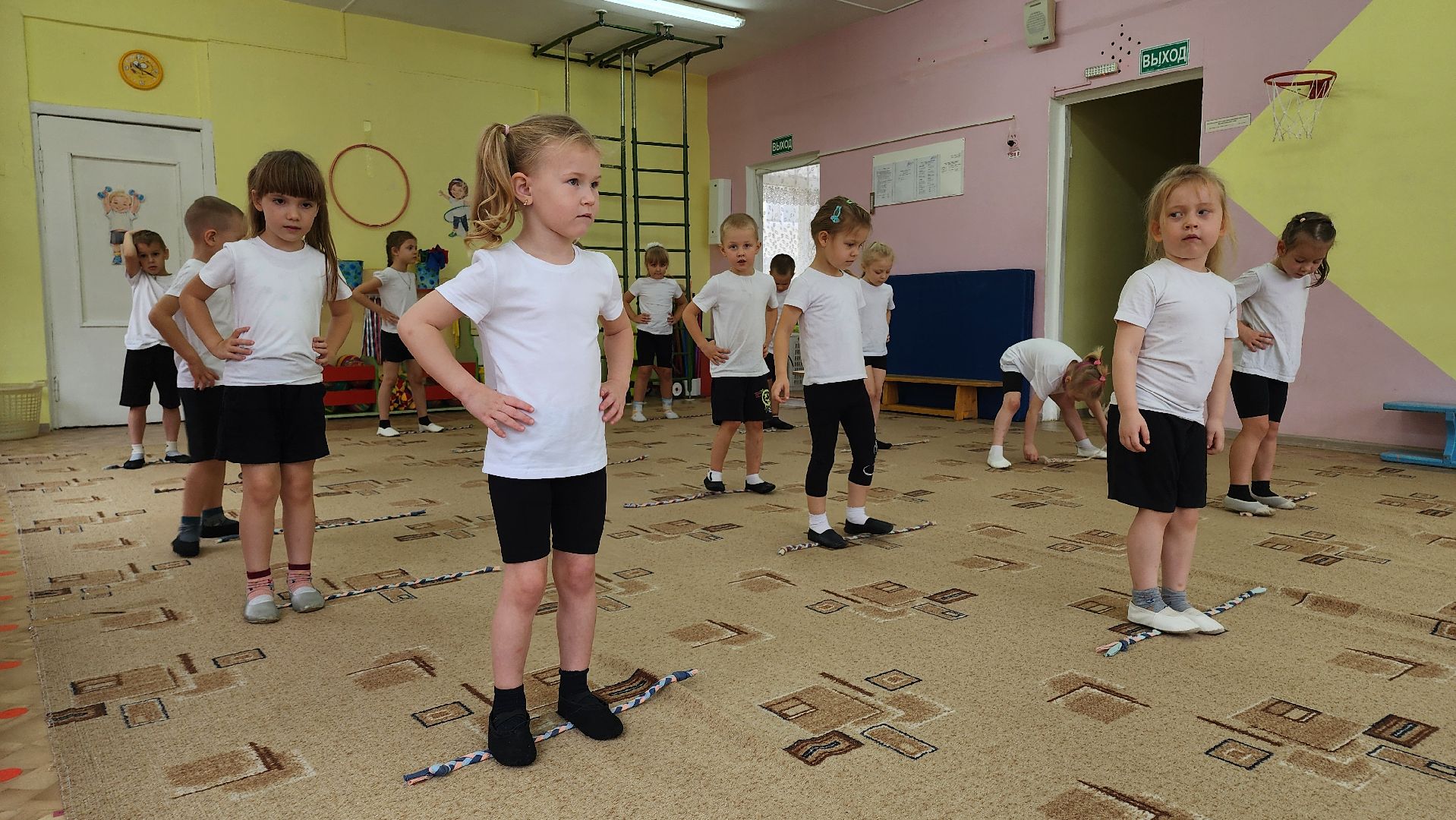 кашира, детский сад, образование, отопление, отопительный сезон, дети,