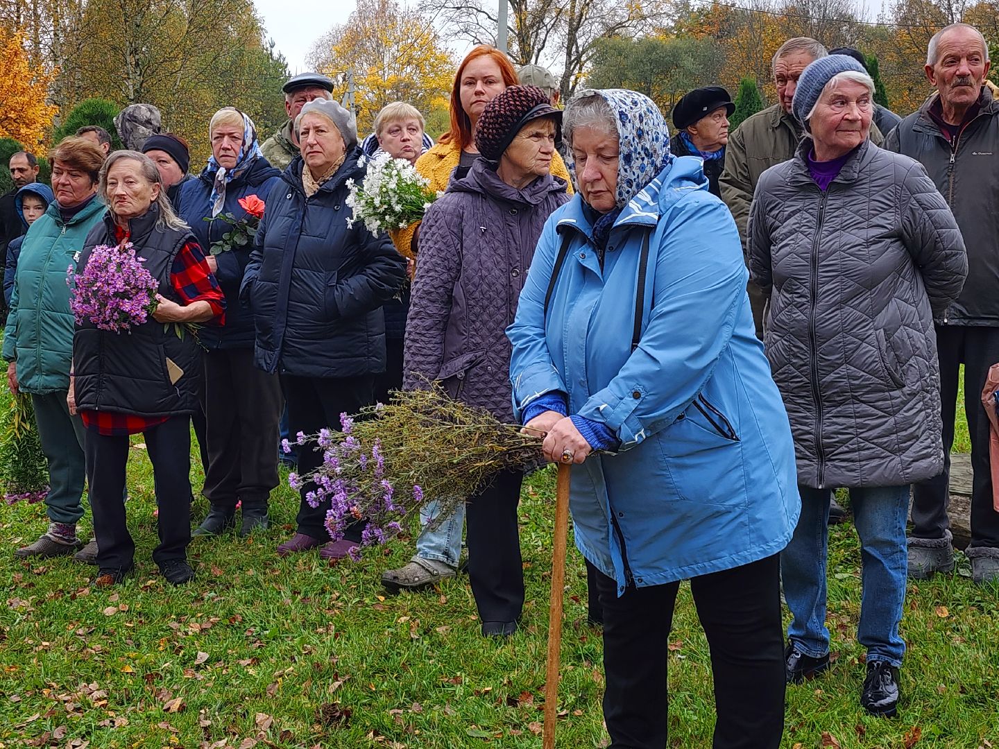 наро-фоминский городской округ, перезахоронение красноармейцев, битва за москву, Увековечивание памяти,