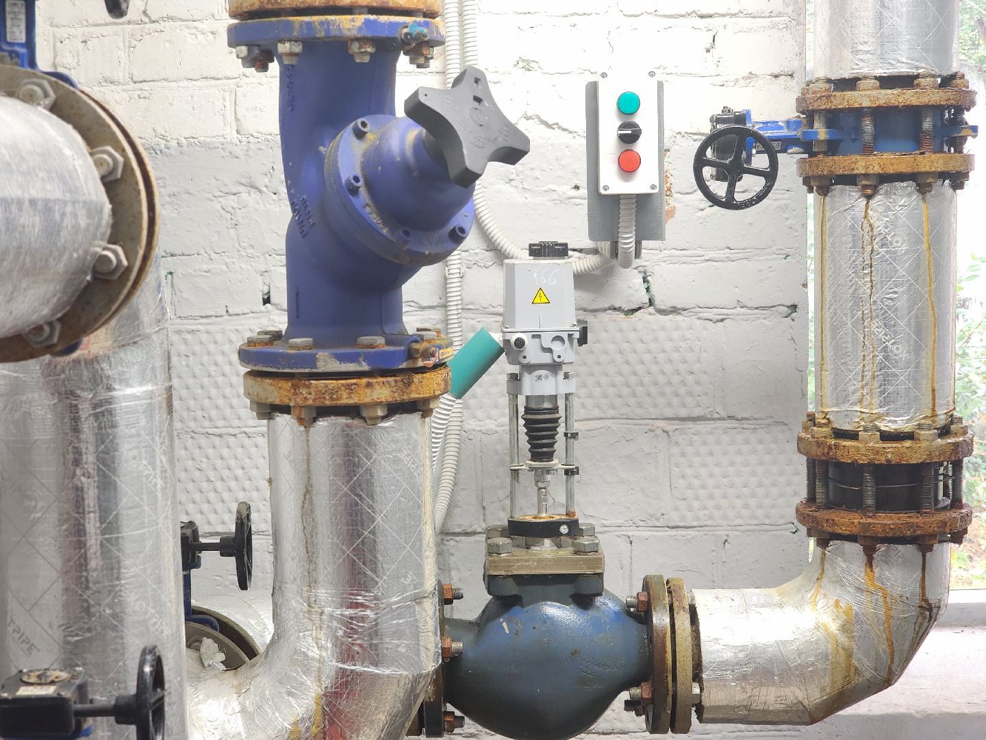 королёв, бурковская котельная, отопление в королеве 2025, администрация городского округа королев ,