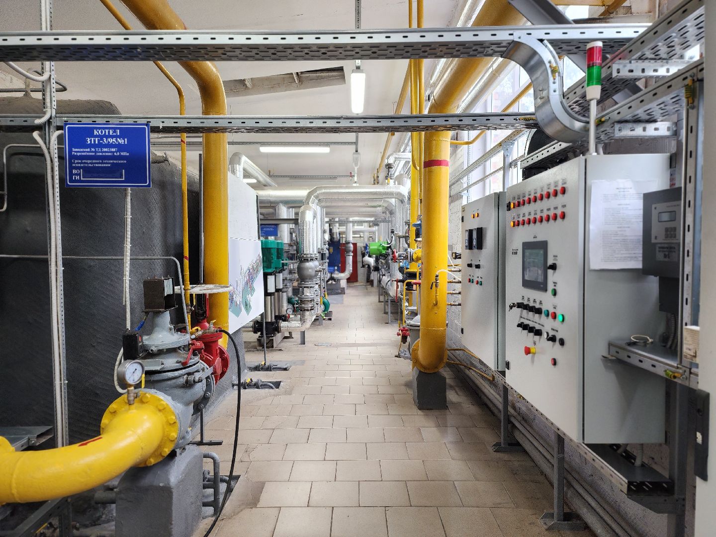 королёв, бурковская котельная, отопление в королеве 2025, администрация городского округа королев ,