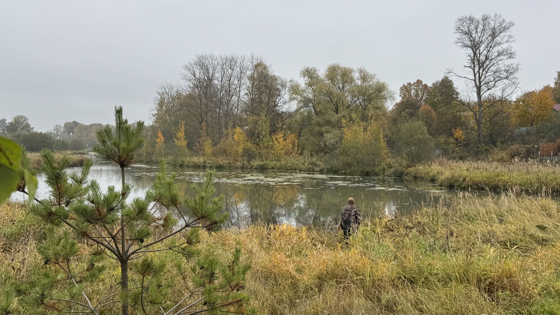 сергиев посад, Фонда по сохранению и воссозданию исторического облика Сергиева Посада, Копнинка,