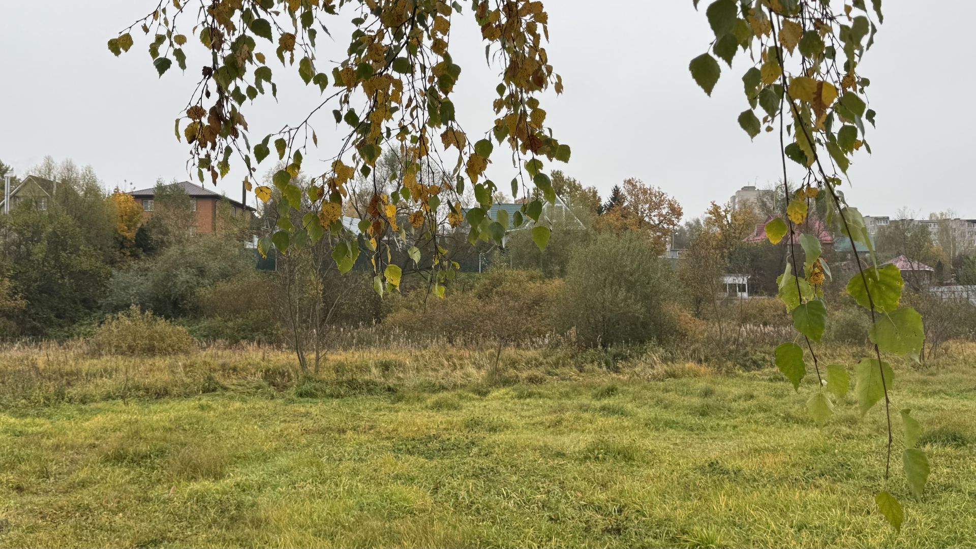 сергиев посад, Фонда по сохранению и воссозданию исторического облика Сергиева Посада, Копнинка,