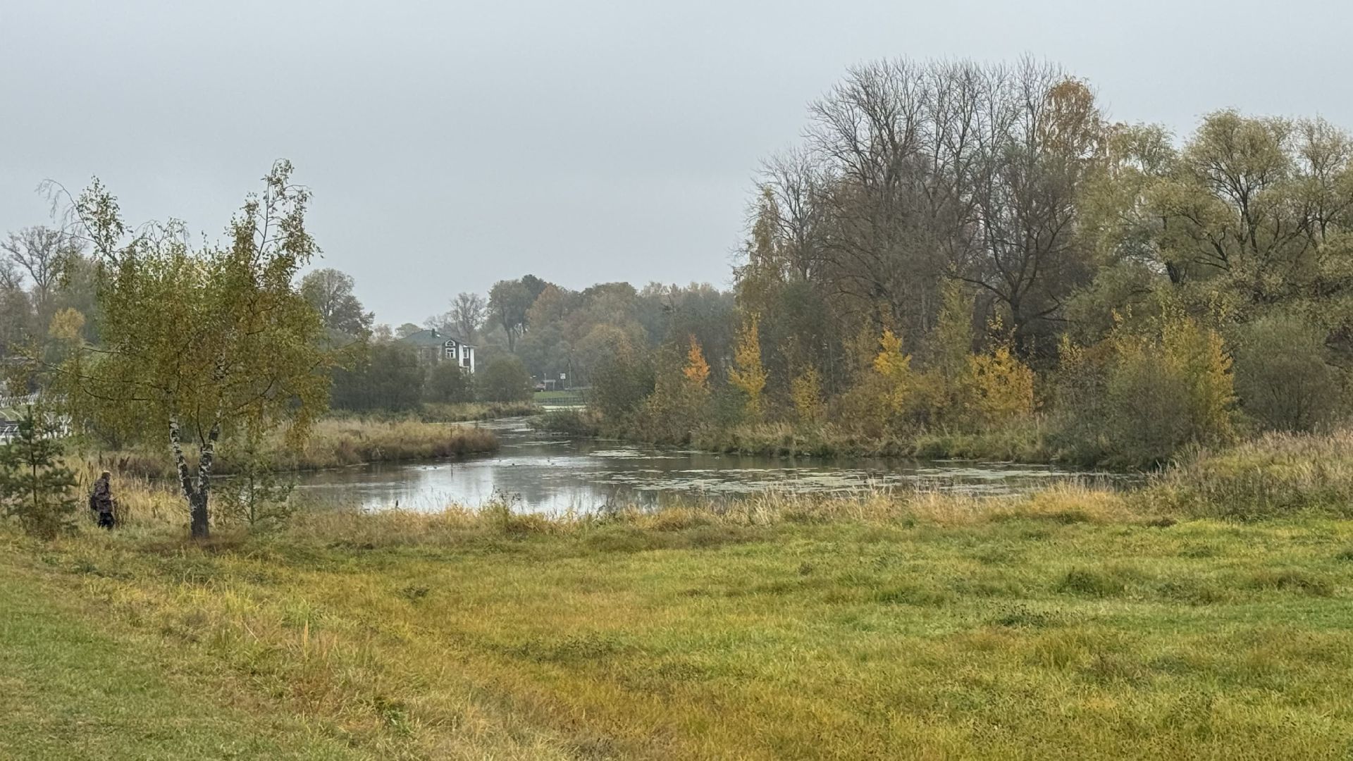 сергиев посад, Фонда по сохранению и воссозданию исторического облика Сергиева Посада, Копнинка,