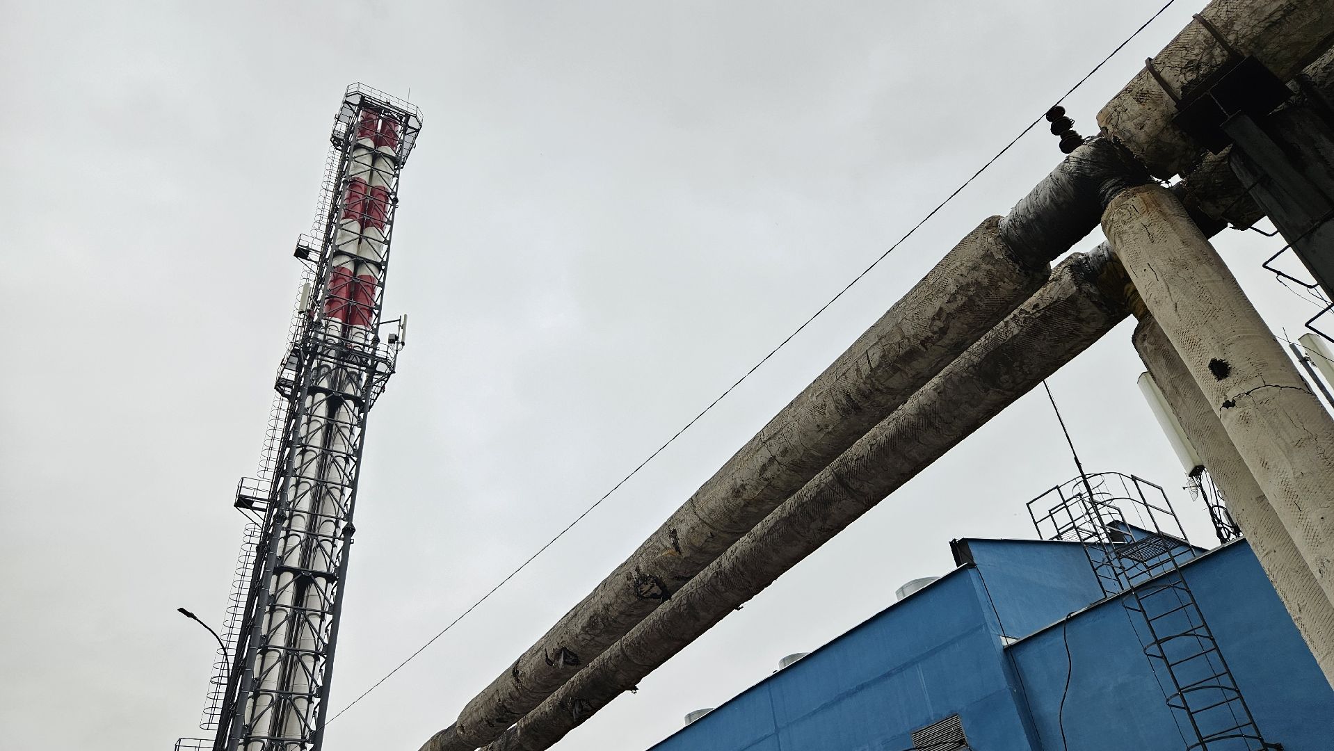 долгопрудный, жкх, котельная, датчик,