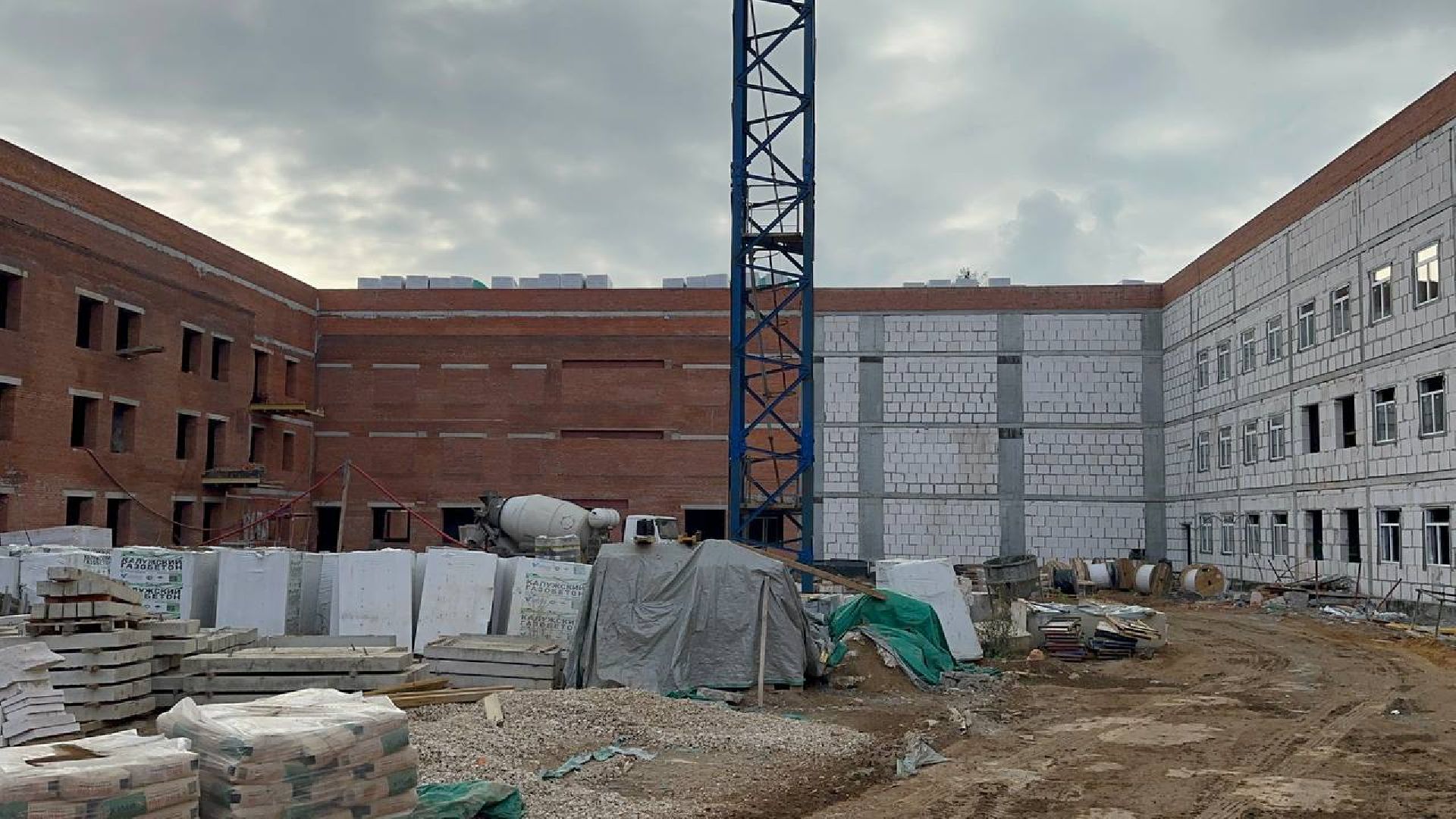 медицина, строительство, чехов,