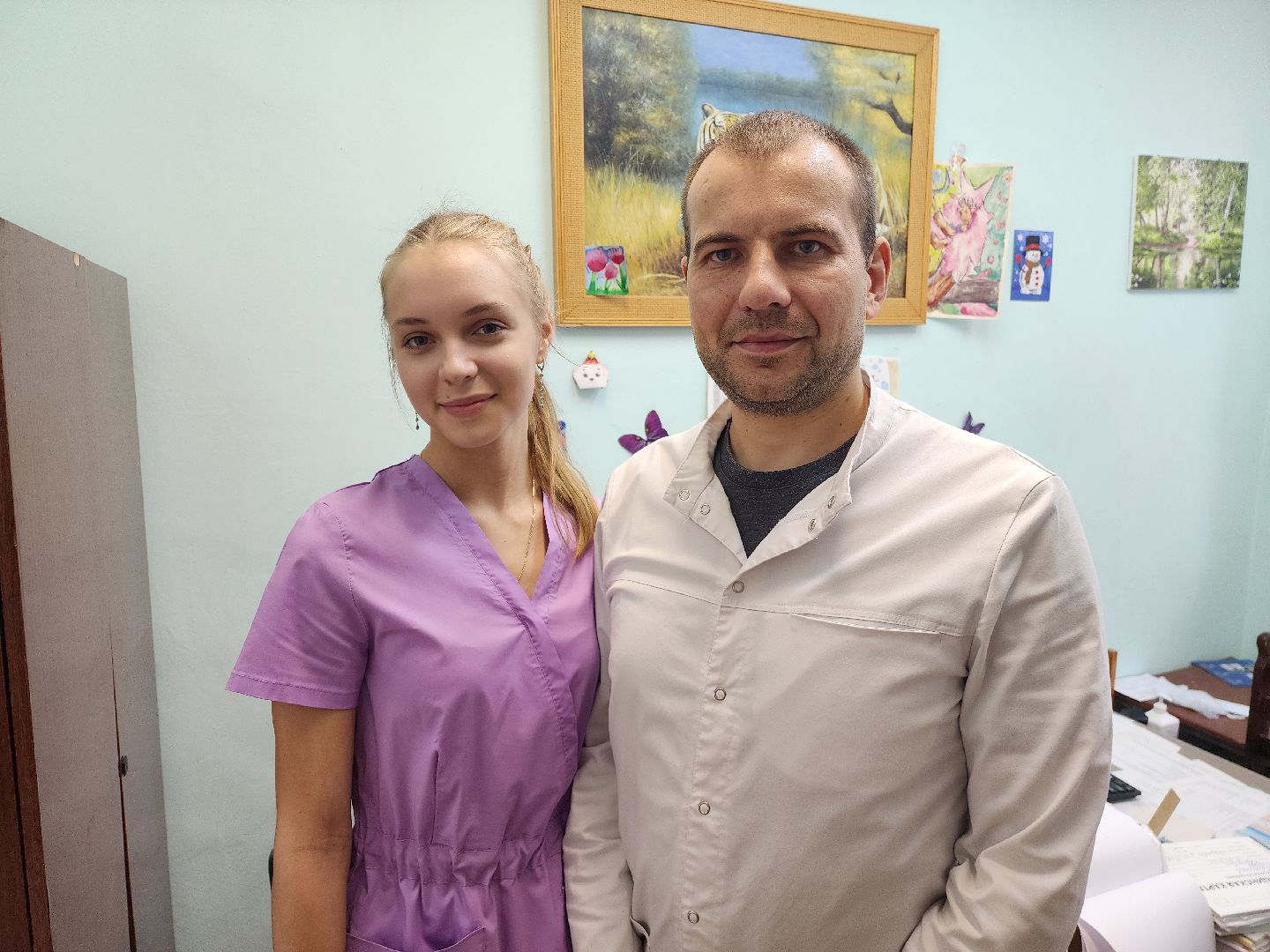 красноармейск, городской округ пушкинский, медсанчасть 154, молодые специалисты в медицине, педиатрическое отделение,