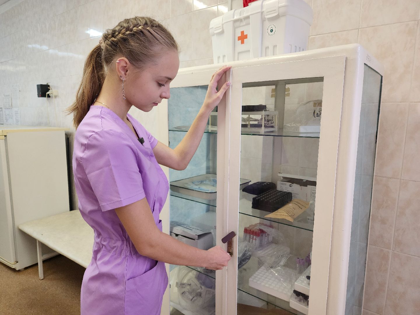 красноармейск, городской округ пушкинский, медсанчасть 154, молодые специалисты в медицине, педиатрическое отделение,