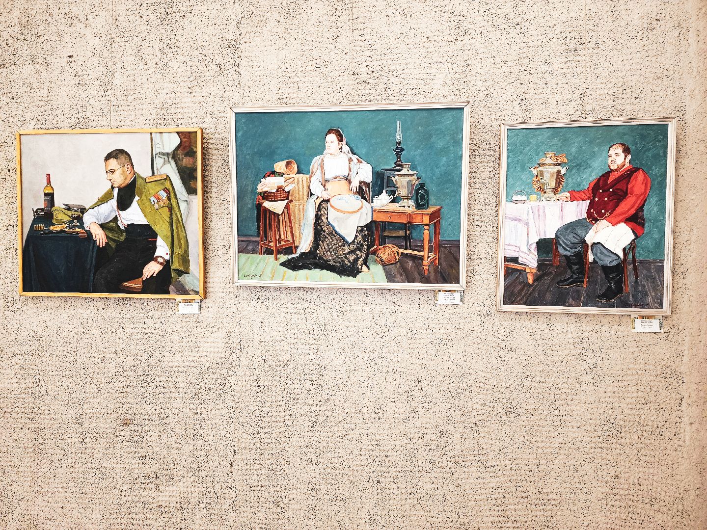 дом ученых пущино, серпухов, художники подмосковья,